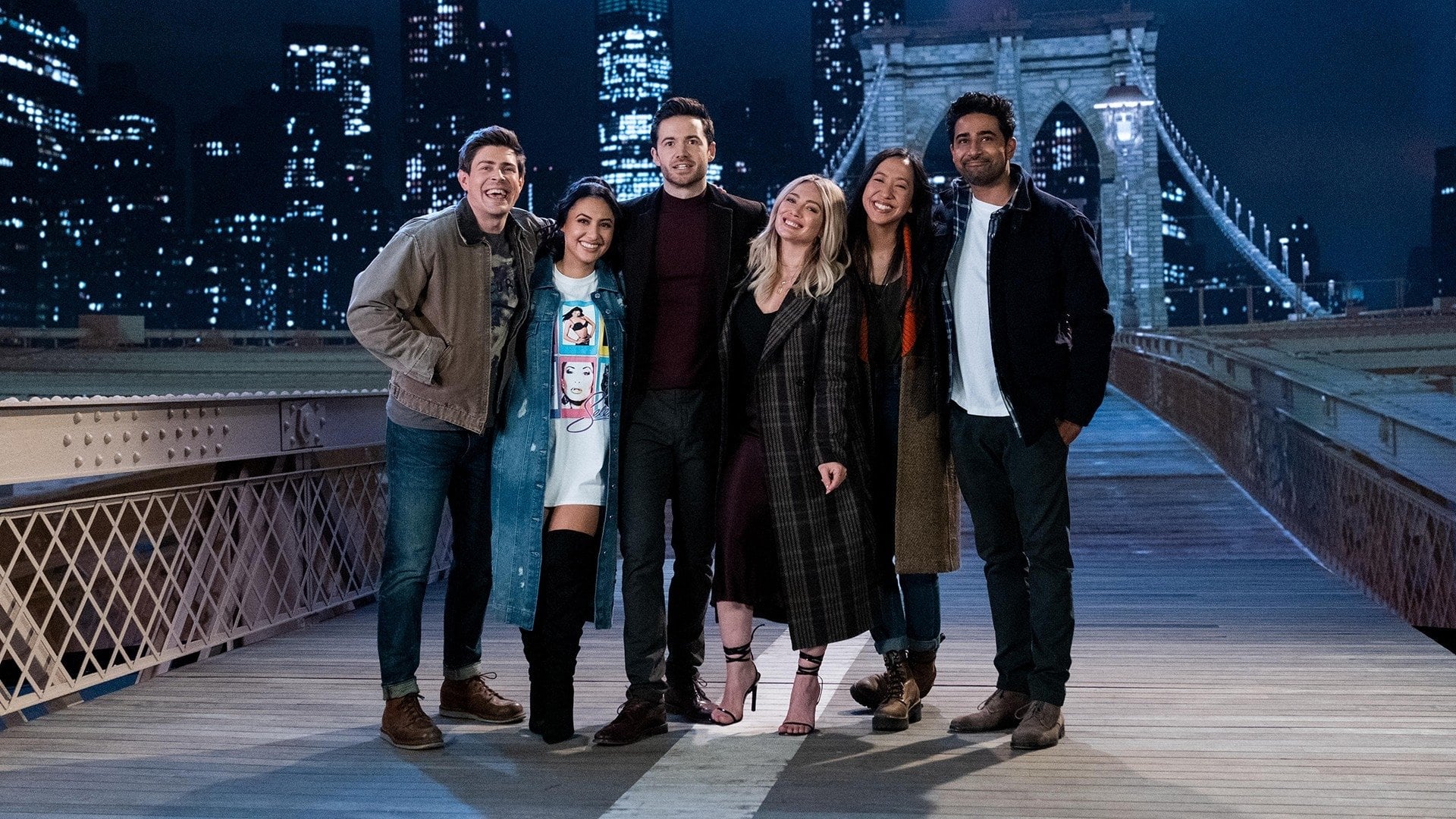 Foto do filme How I Met Your Father