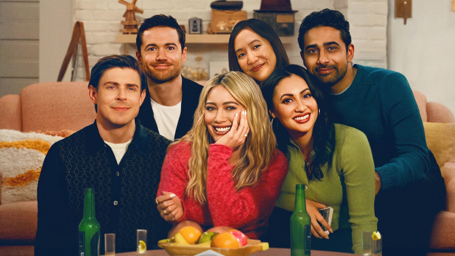 Foto do filme How I Met Your Father