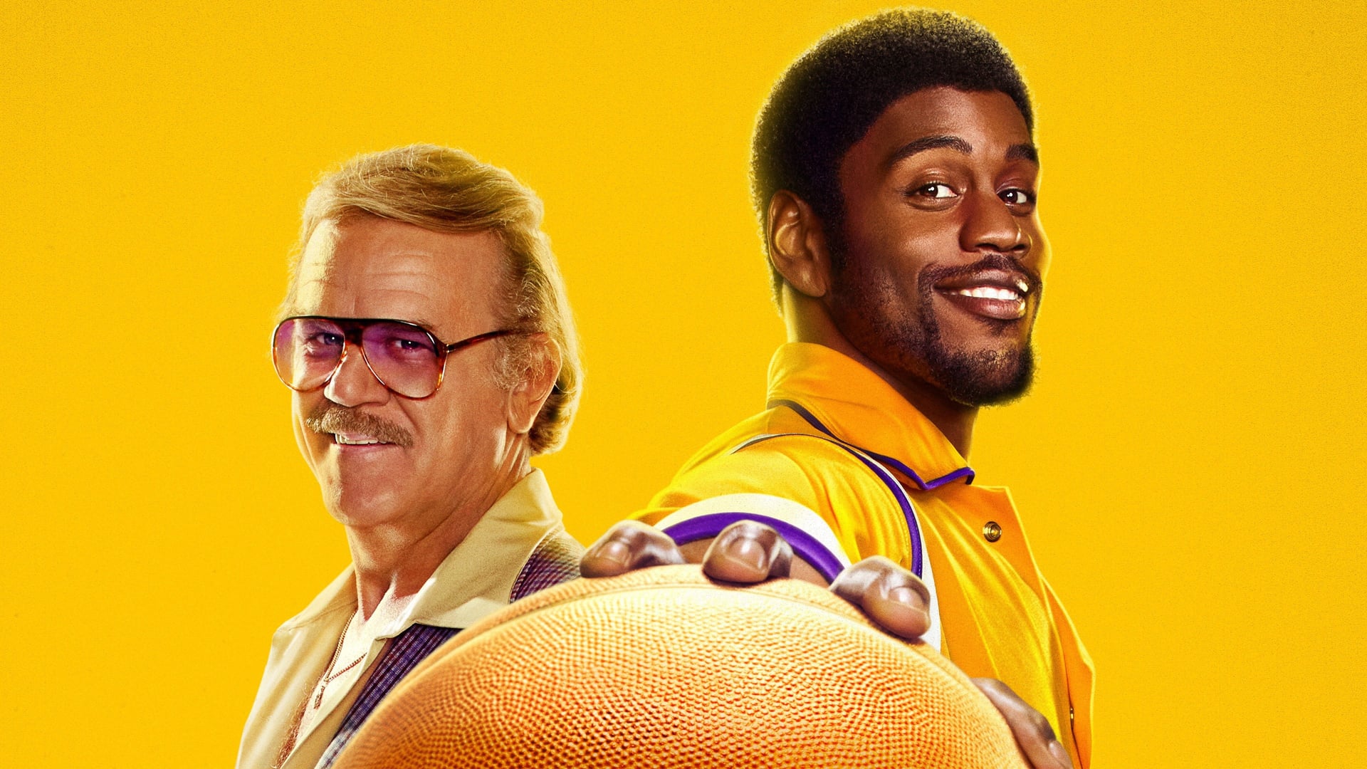 Foto do filme Lakers: Hora de Vencer