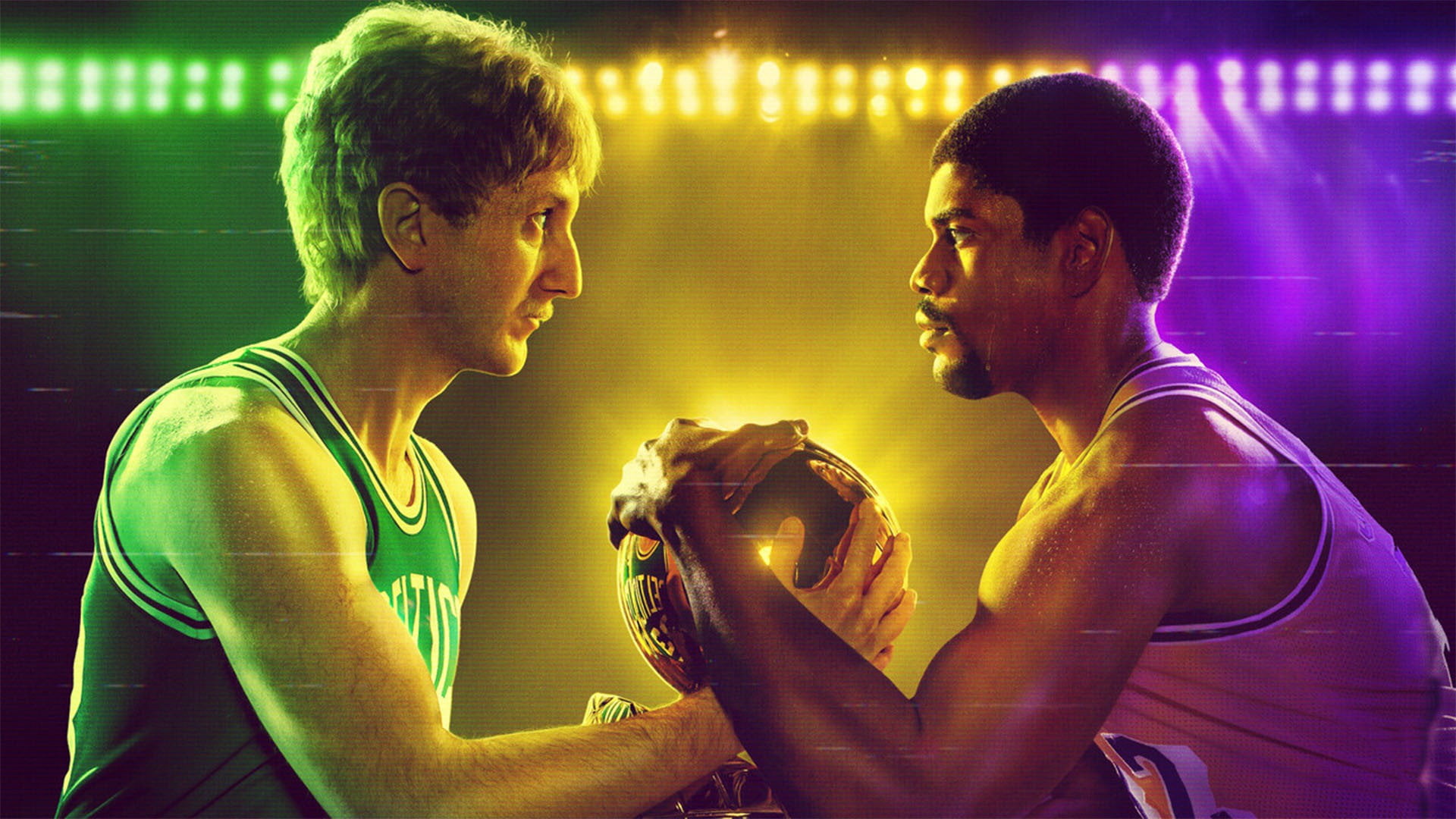Foto do filme Lakers: Hora de Vencer