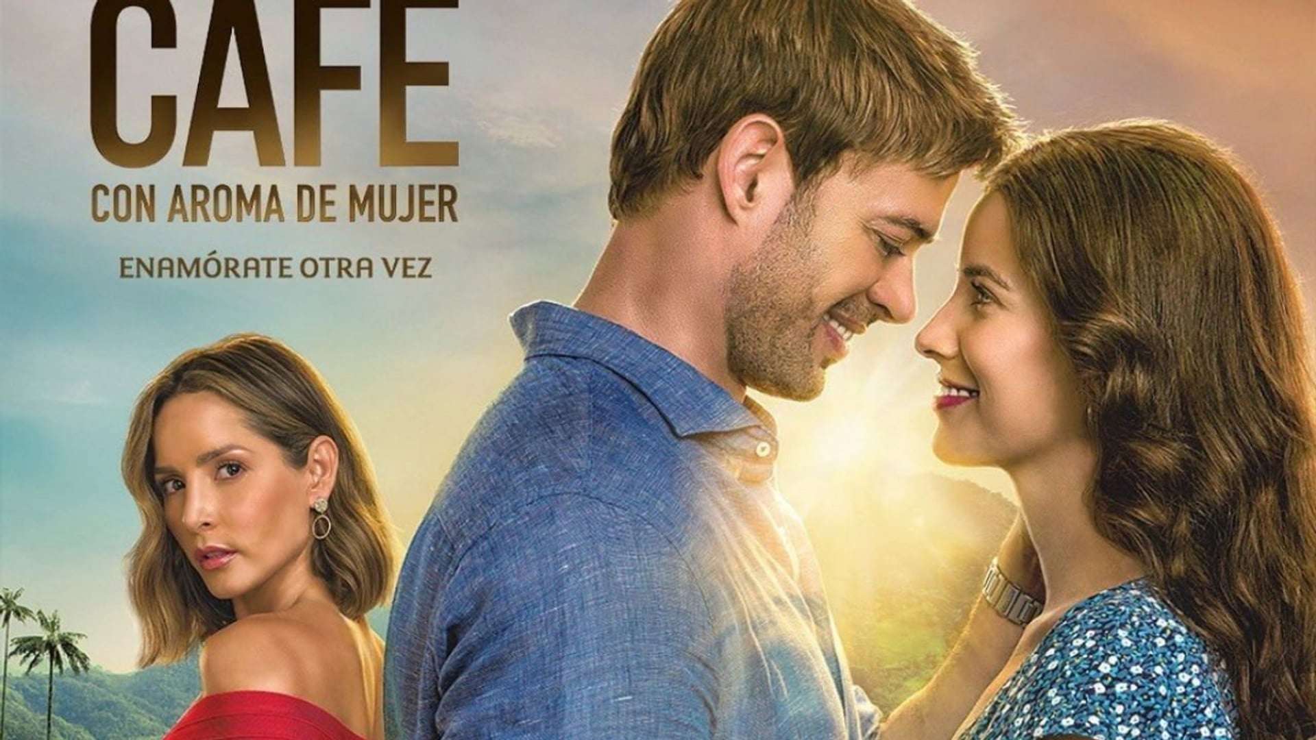 Foto do filme Café com Aroma de Mulher