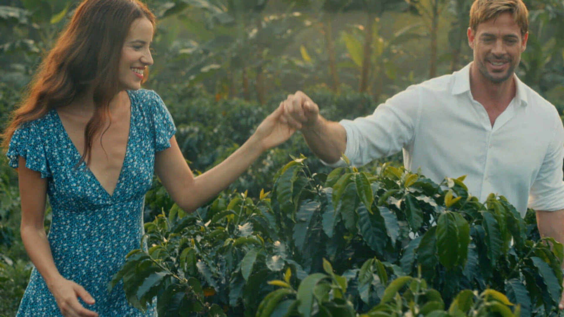 Foto do filme Café com Aroma de Mulher
