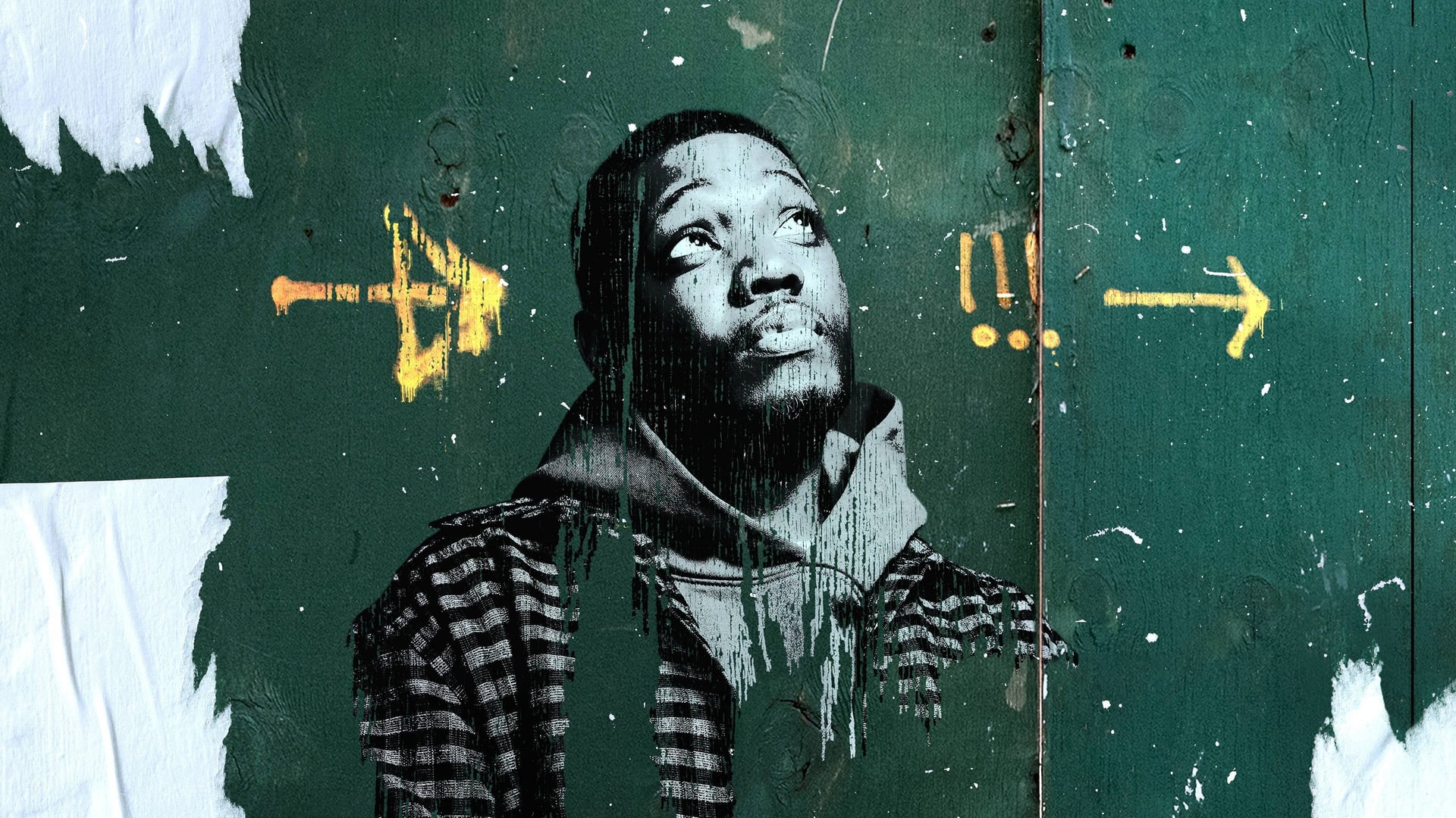 Foto do filme That Damn Michael Che