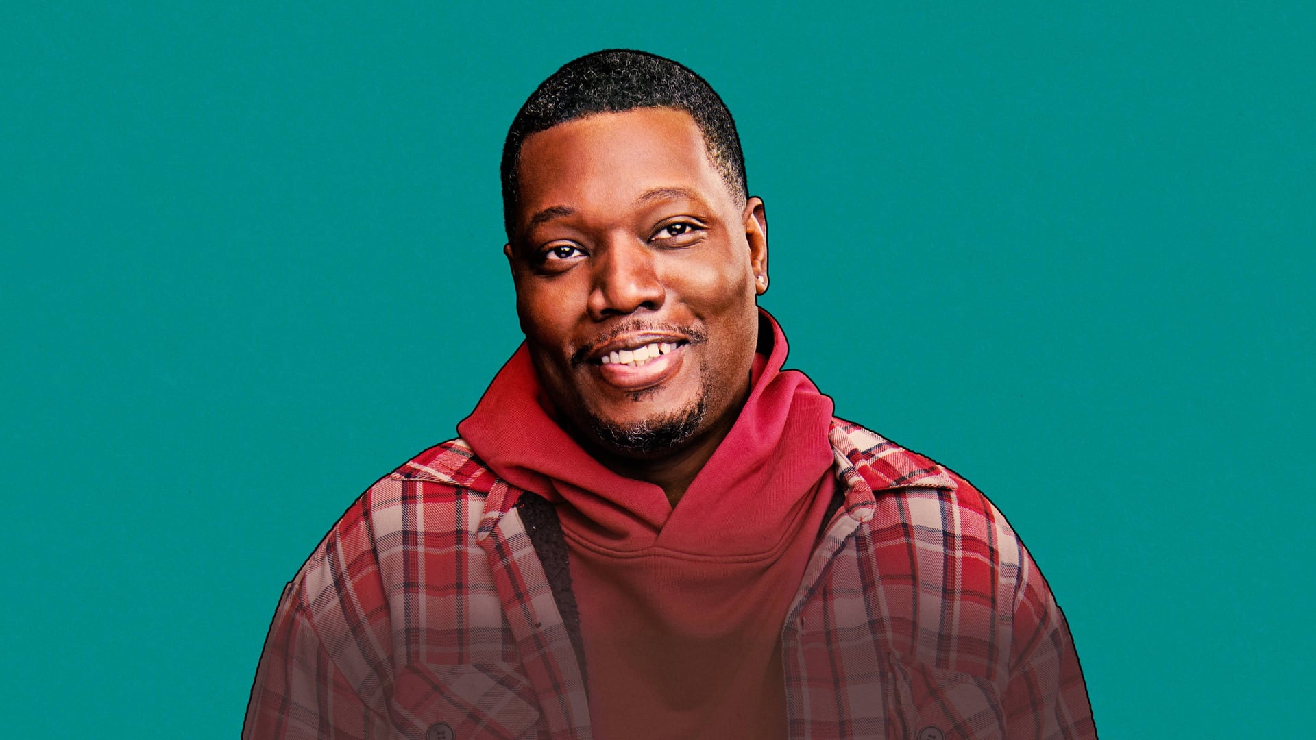 Foto do filme That Damn Michael Che