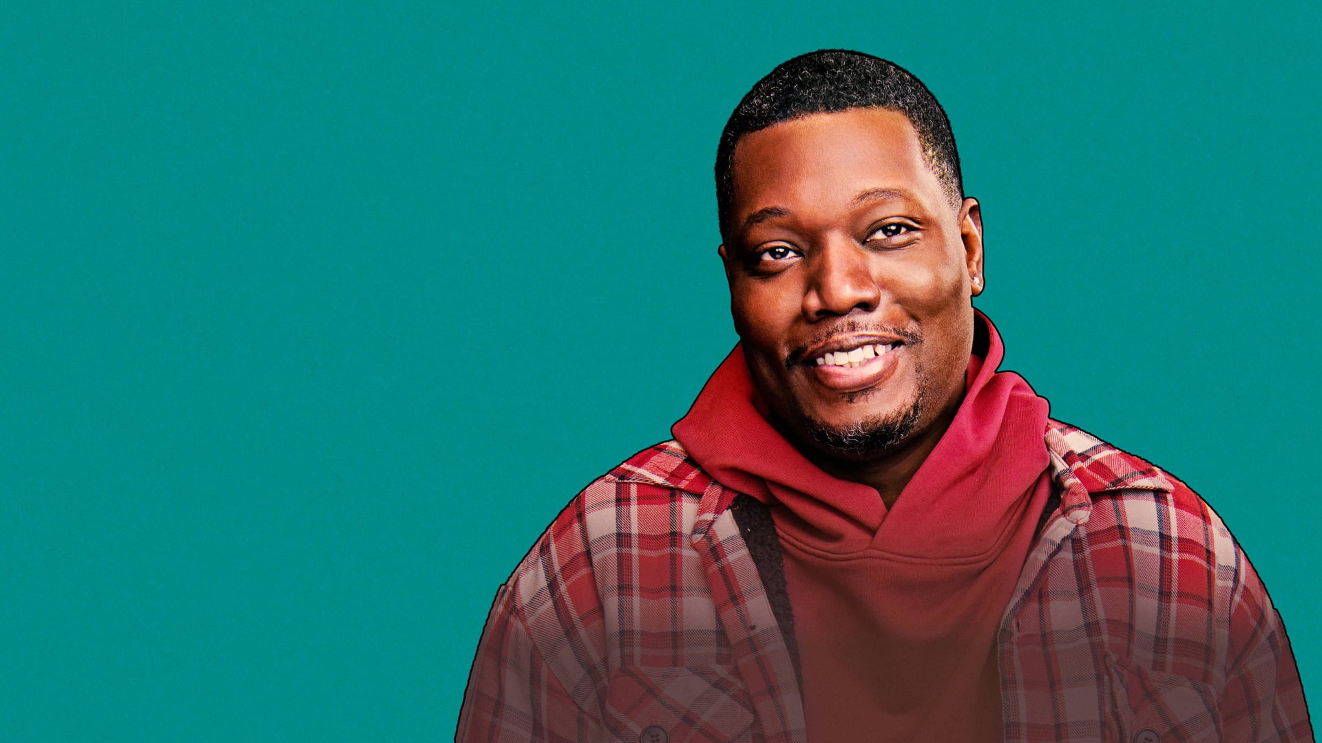 Foto do filme That Damn Michael Che