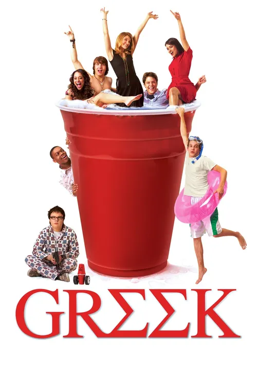 Greek