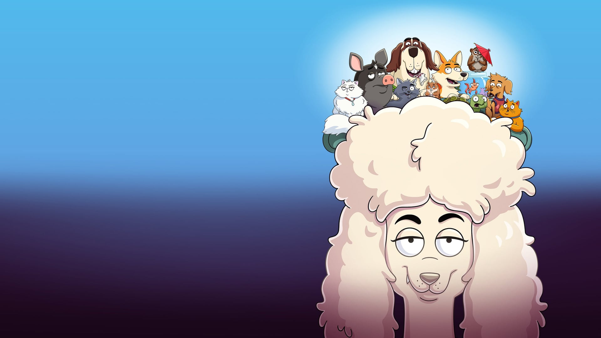 Foto do filme HouseBroken