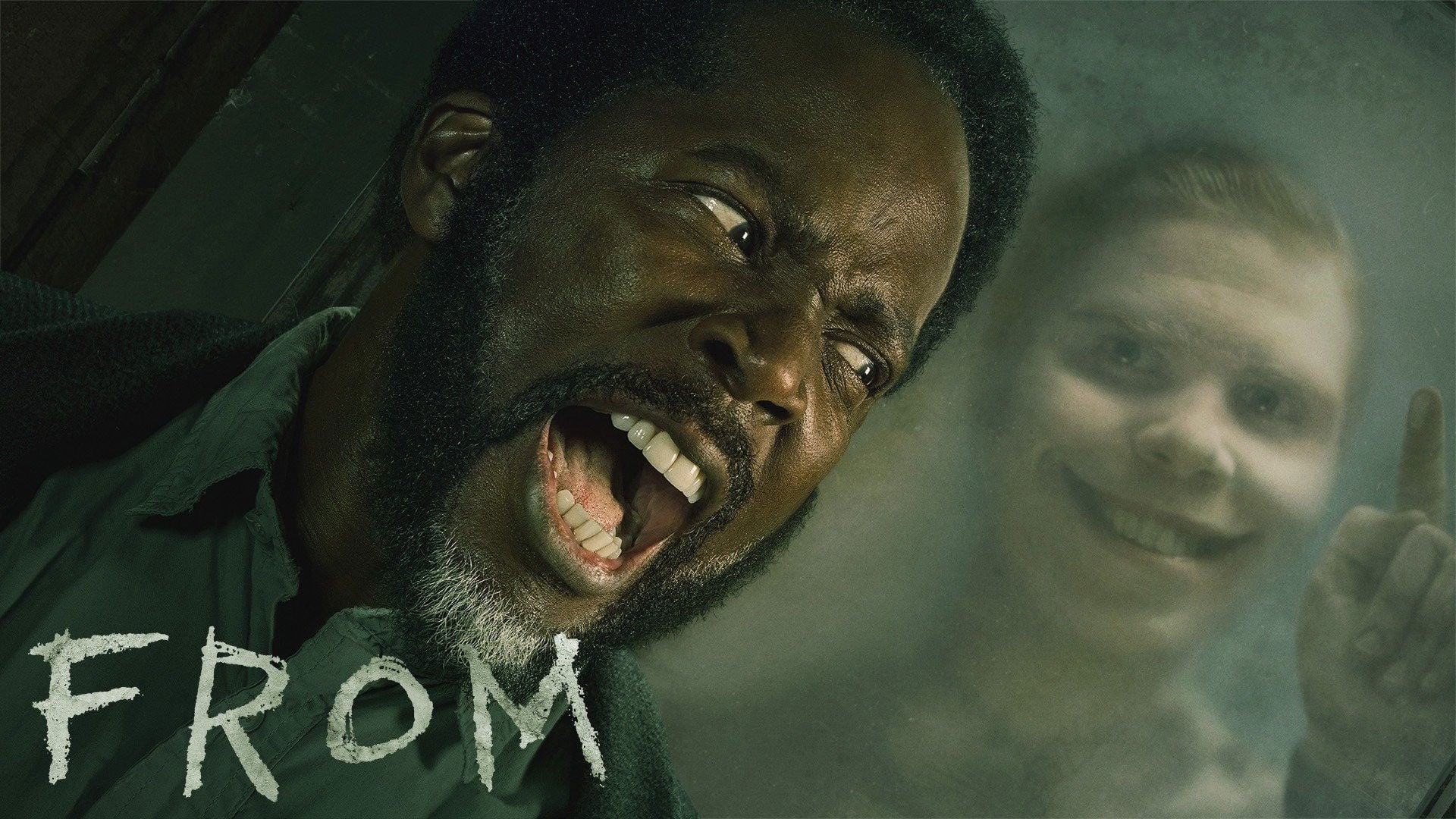 Foto do filme Origem