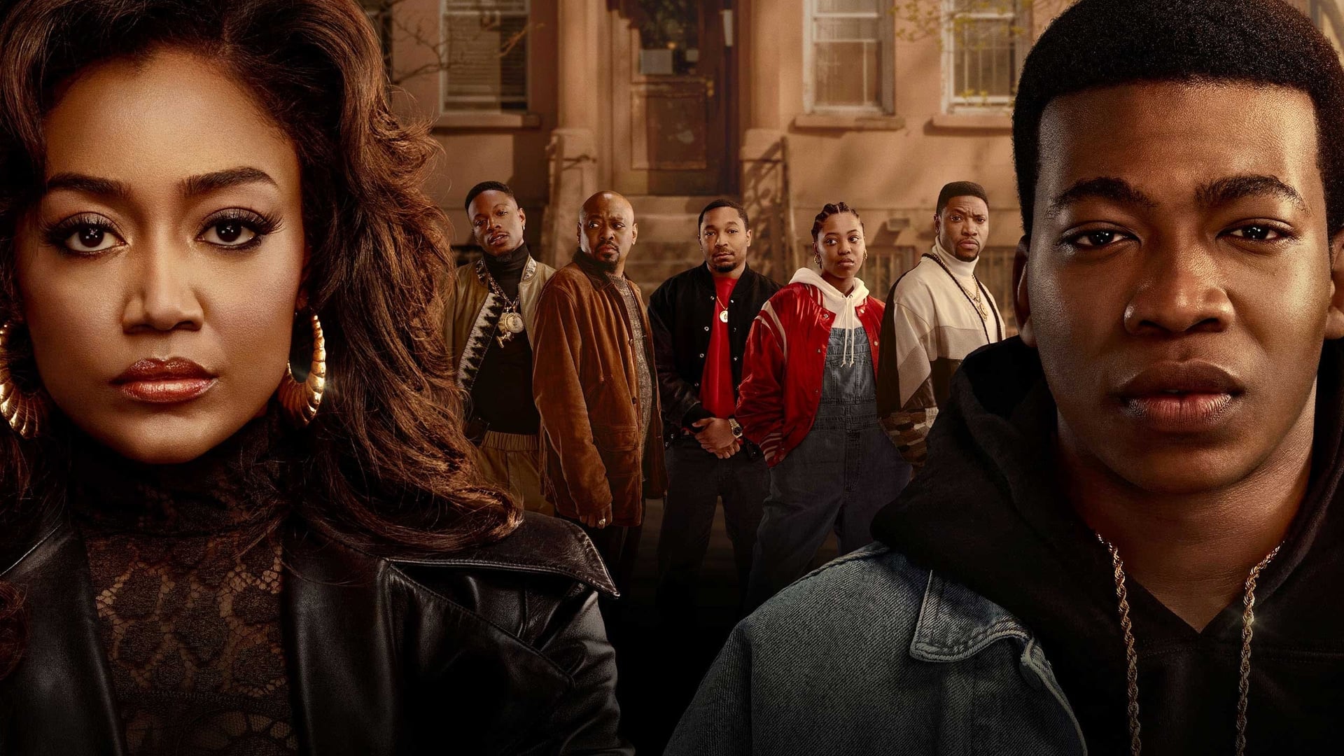 Foto do filme Power Book III: Raising Kanan