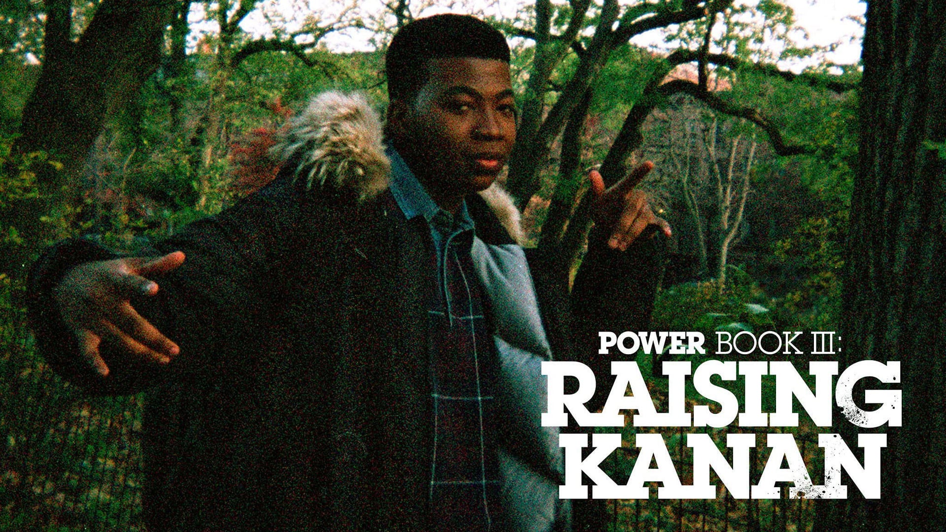Foto do filme Power Book III: Raising Kanan