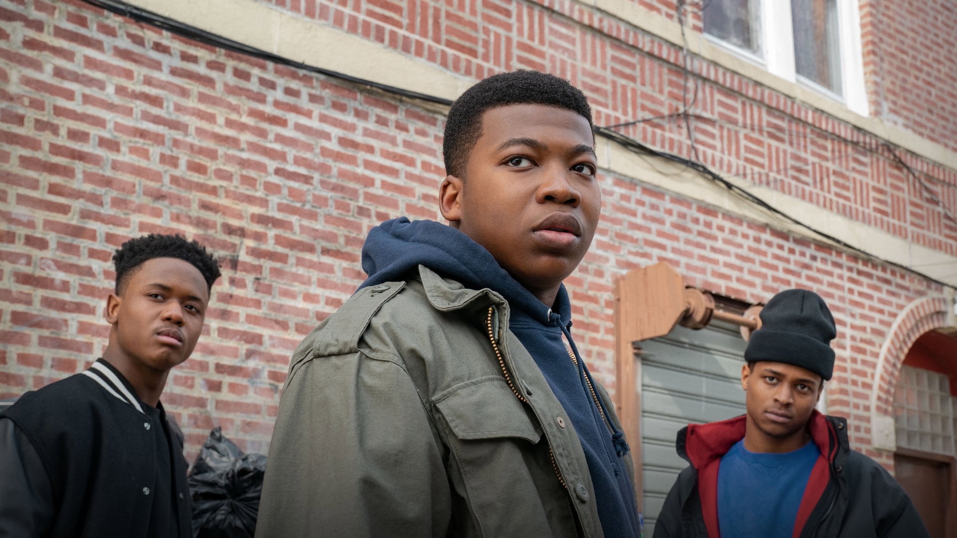 Foto do filme Power Book III: Raising Kanan