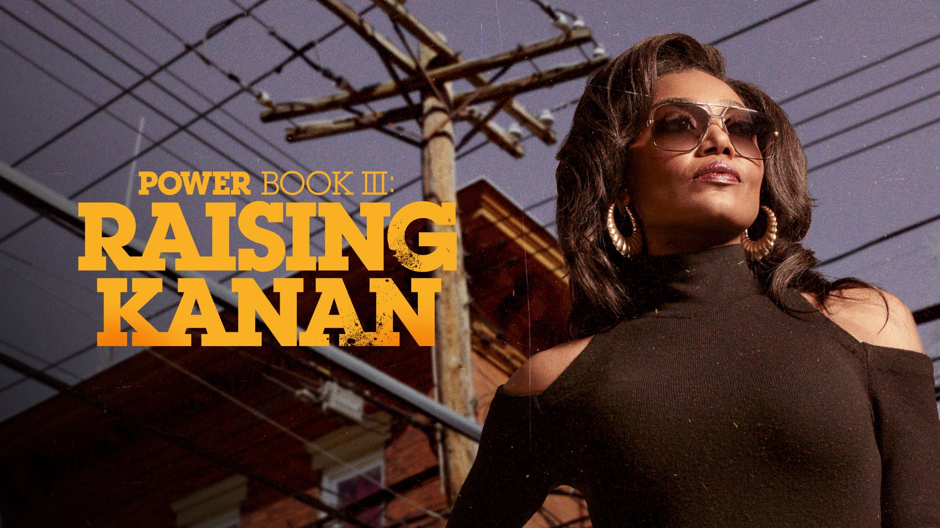 Foto do filme Power Book III: Raising Kanan