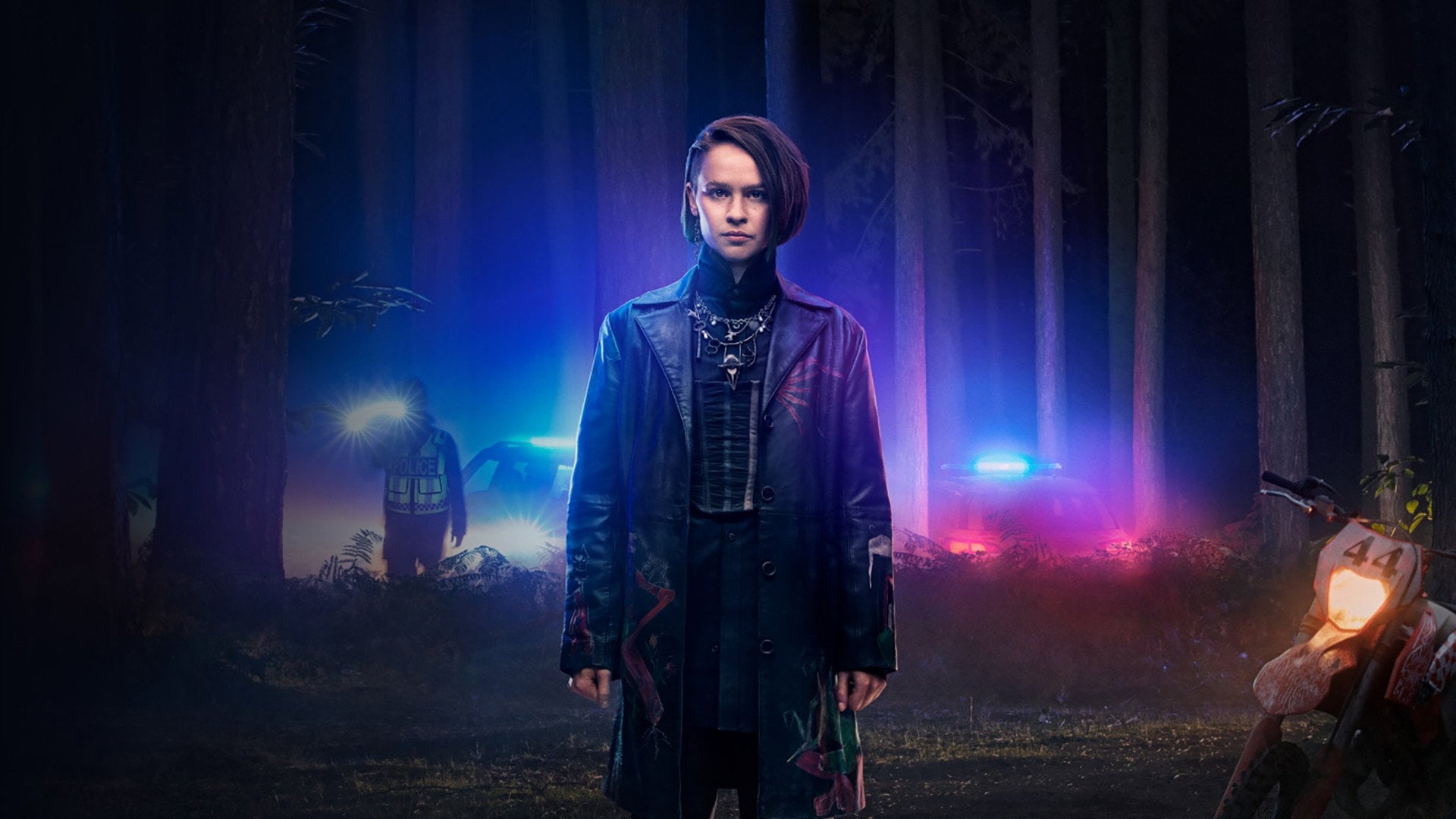 Foto do filme The Rising: Buscando Meu Assassino