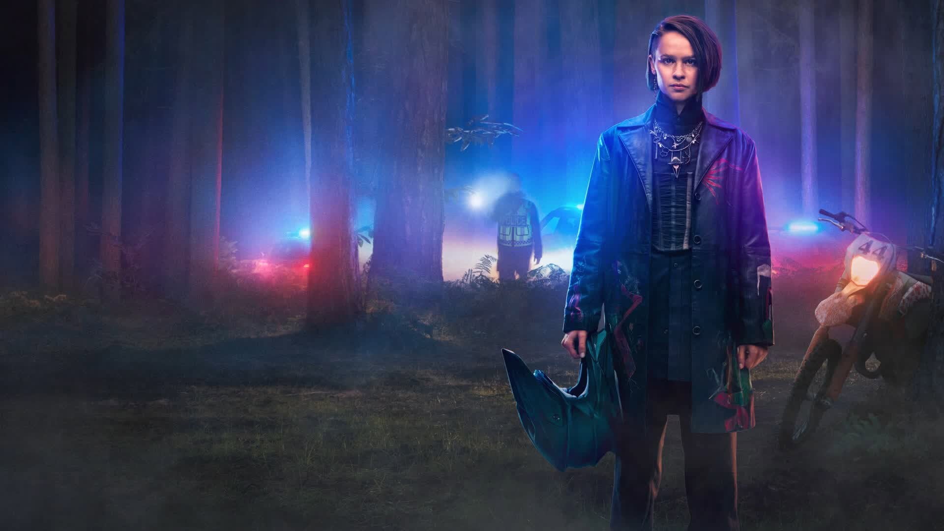 Foto do filme The Rising: Buscando Meu Assassino