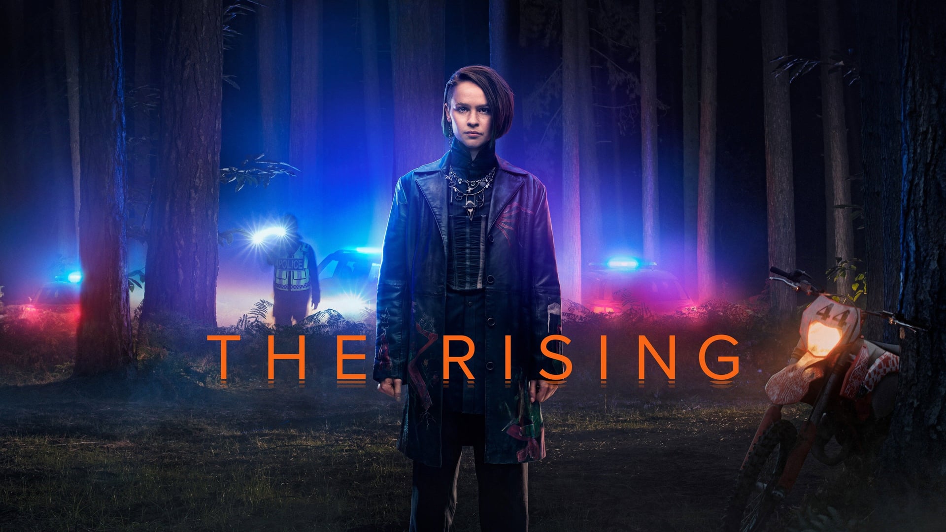 Foto do filme The Rising: Buscando Meu Assassino