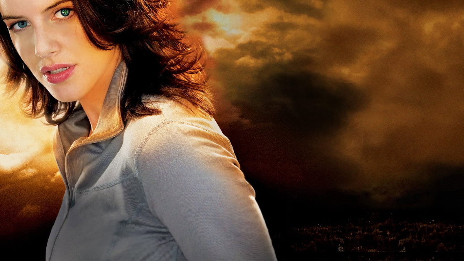 Foto do filme A Mulher Biônica