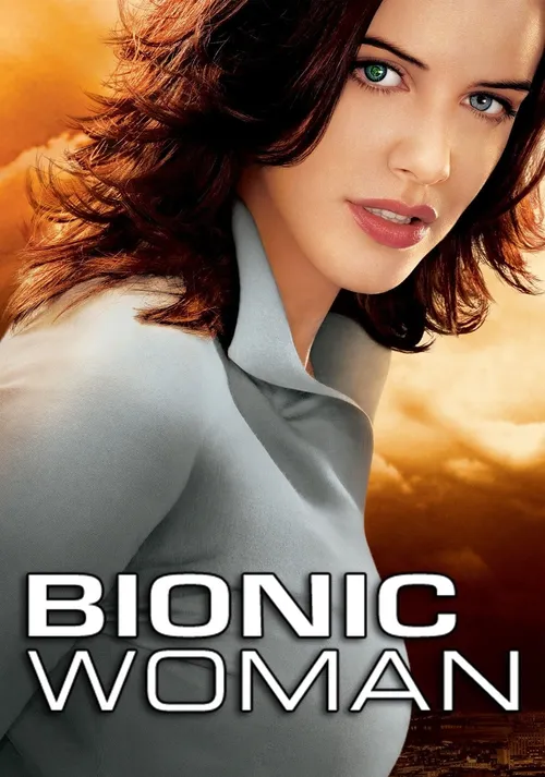 A Mulher Biônica