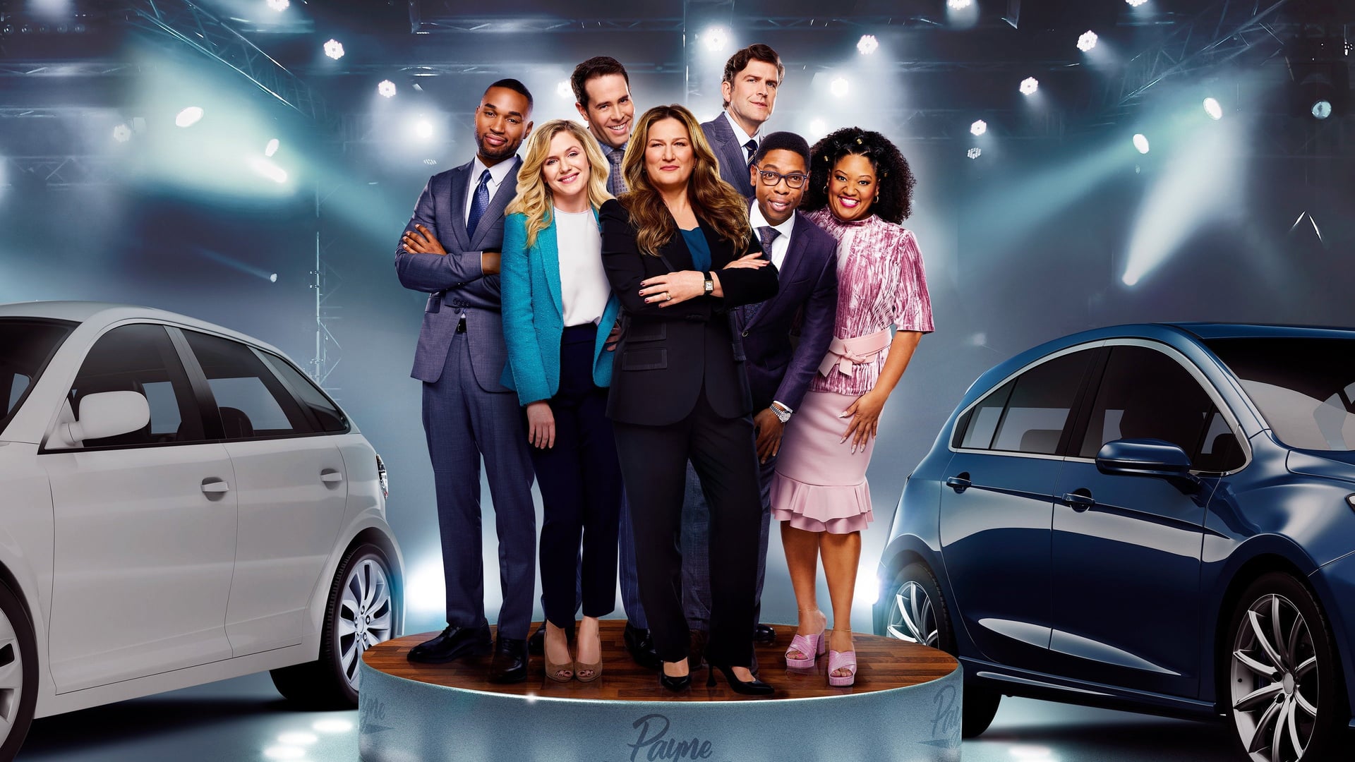 Foto do filme American Auto