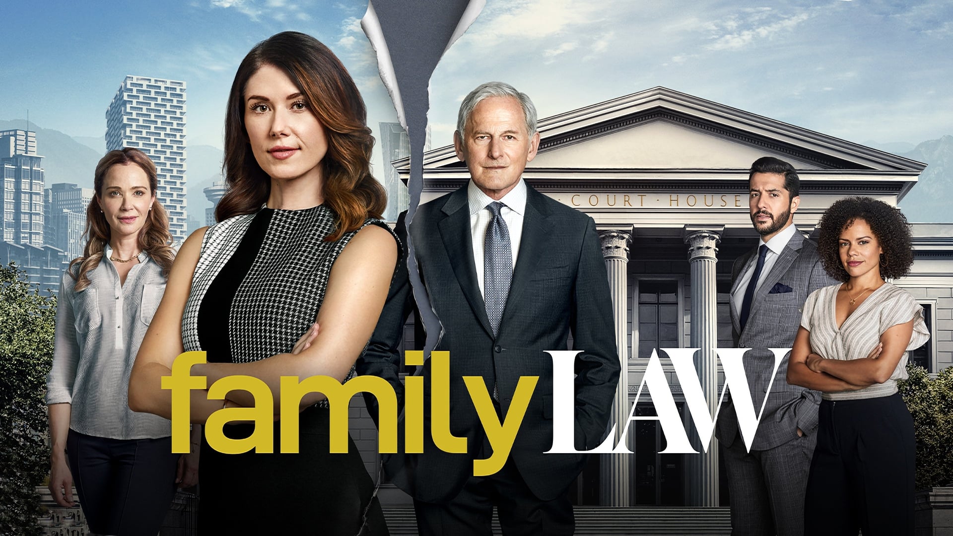 Foto do filme Family Law