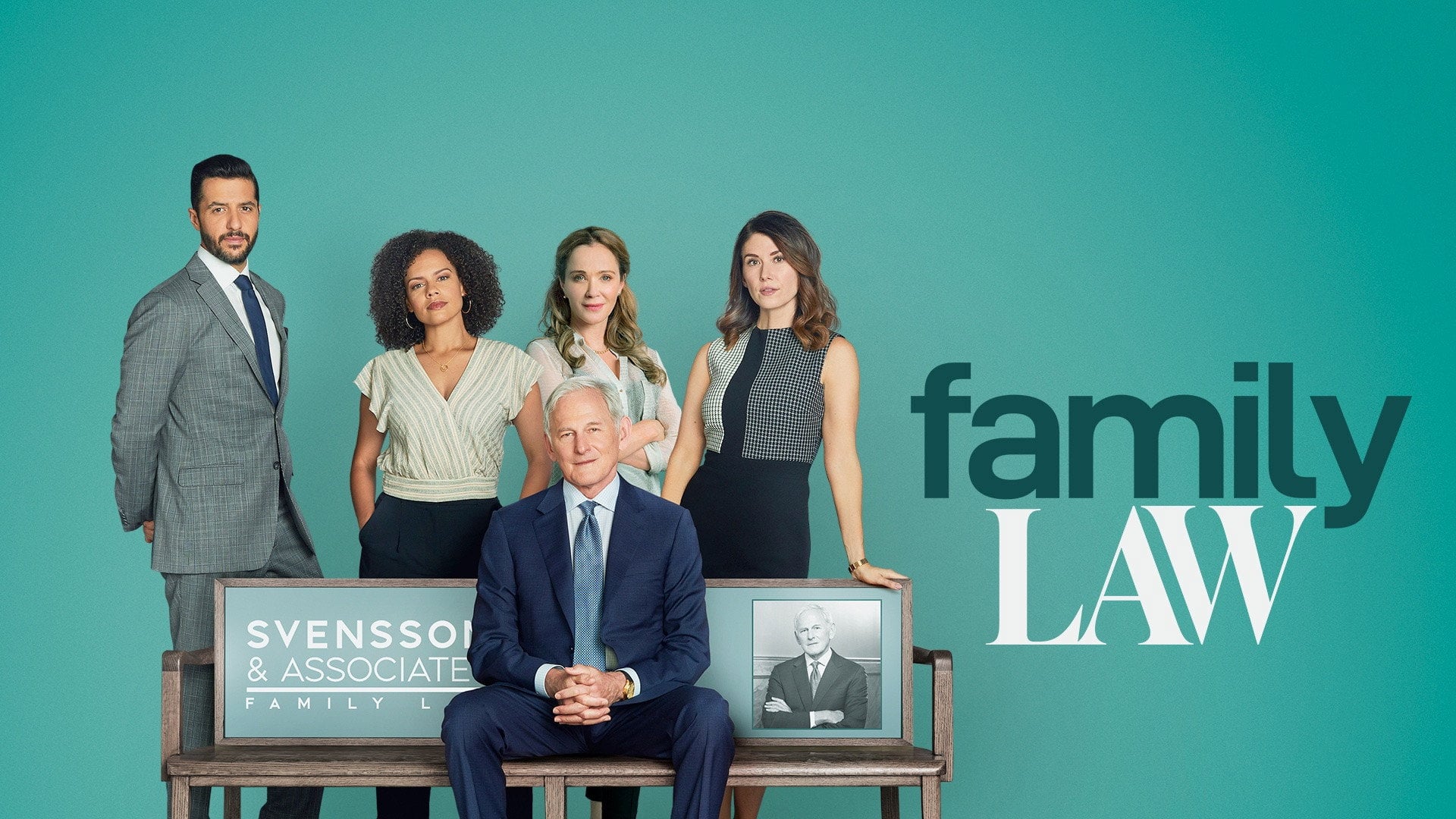 Foto do filme Family Law