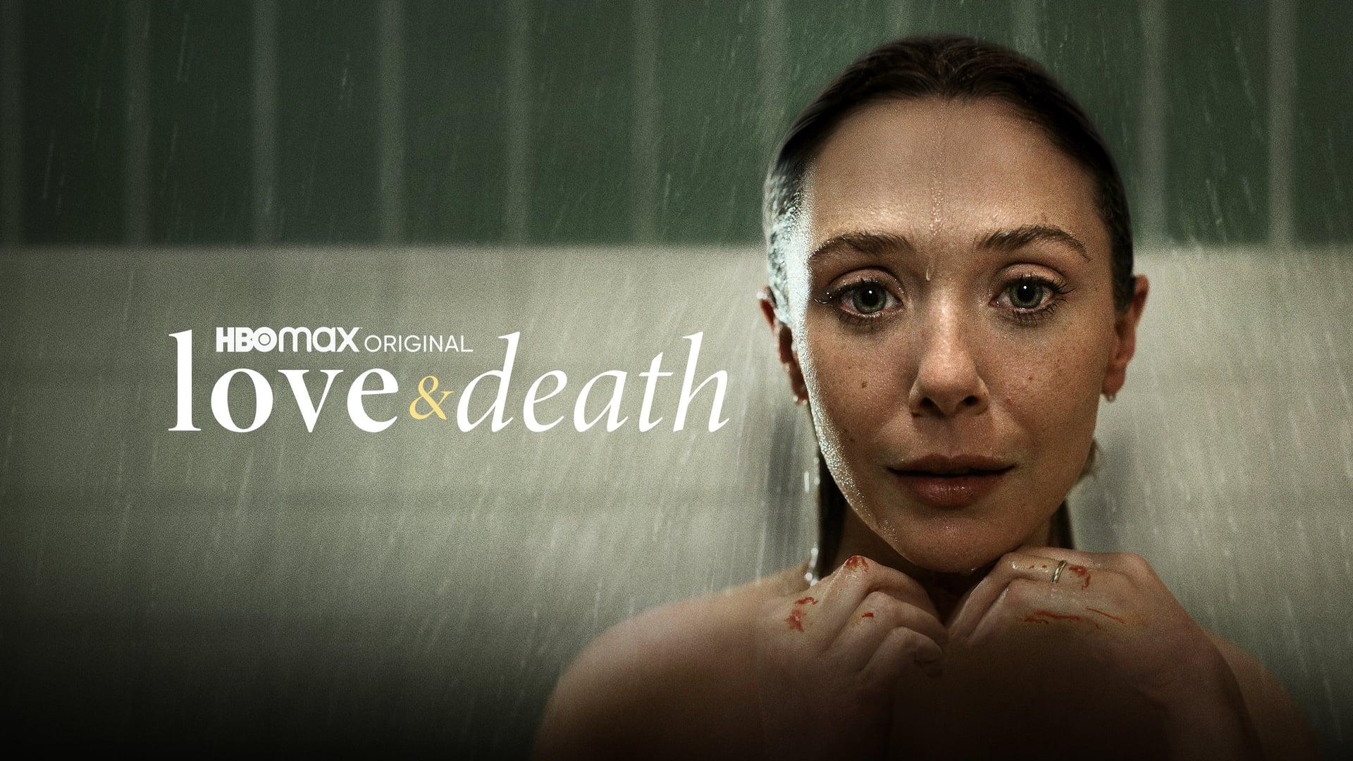Foto do filme Amor e Morte