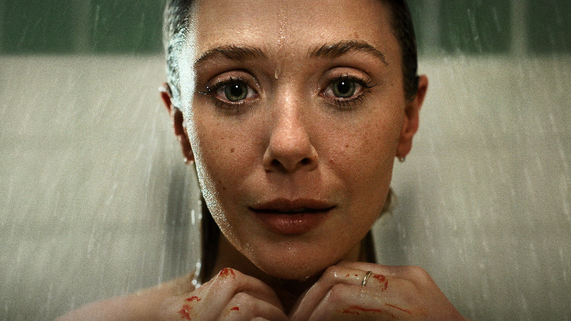 Foto do filme Amor e Morte