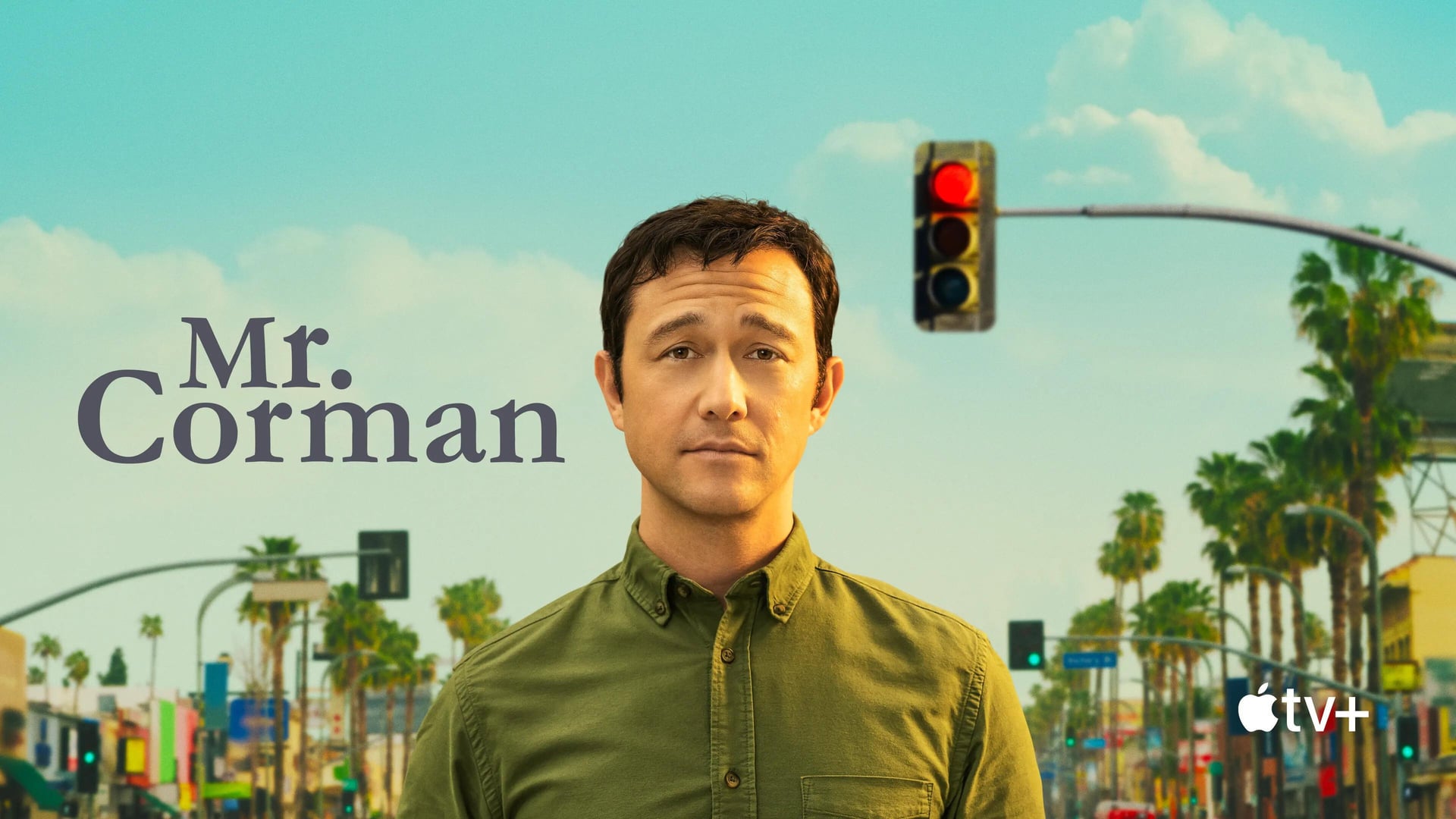 Foto do filme Mr. Corman
