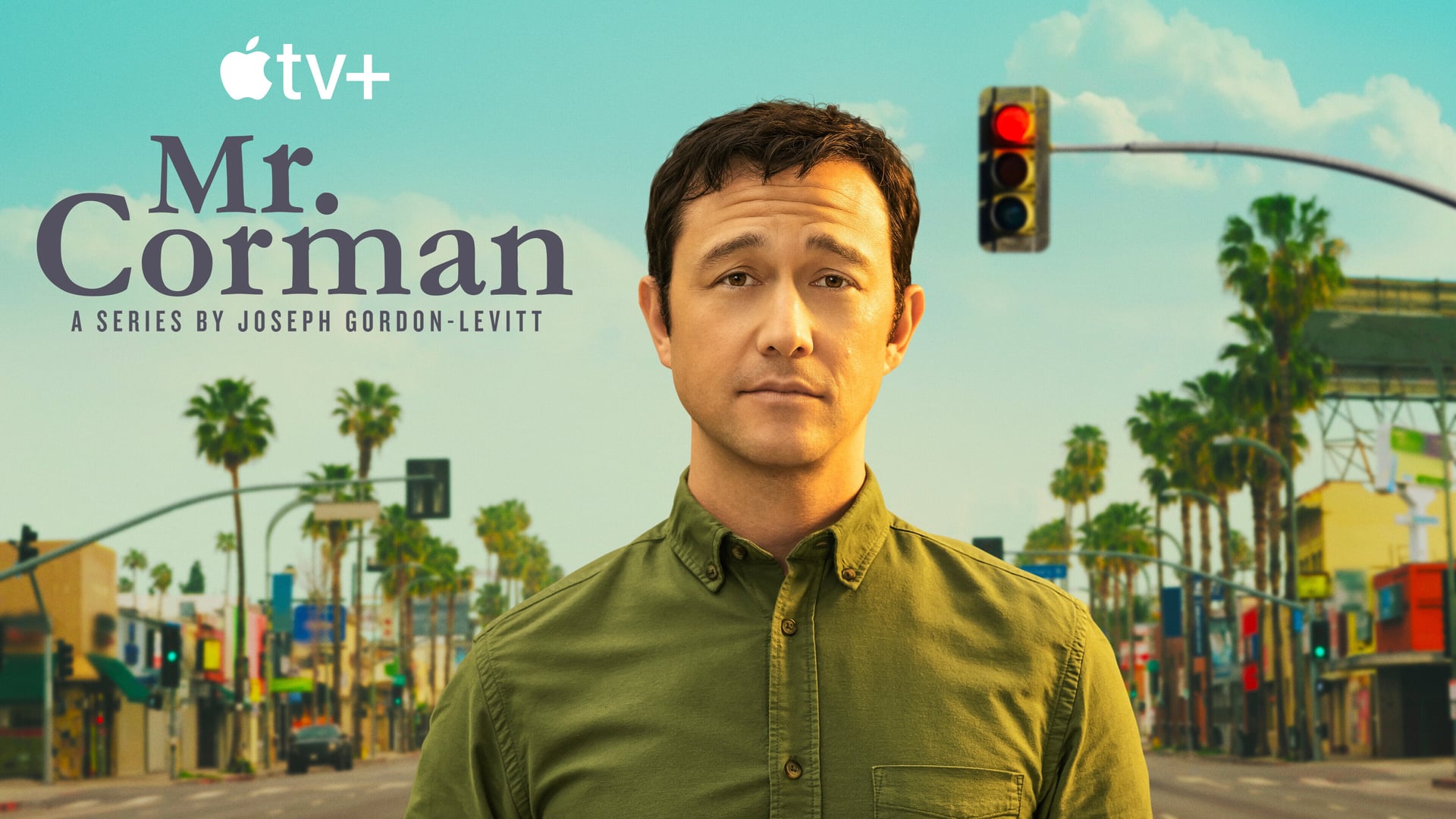 Foto do filme Mr. Corman