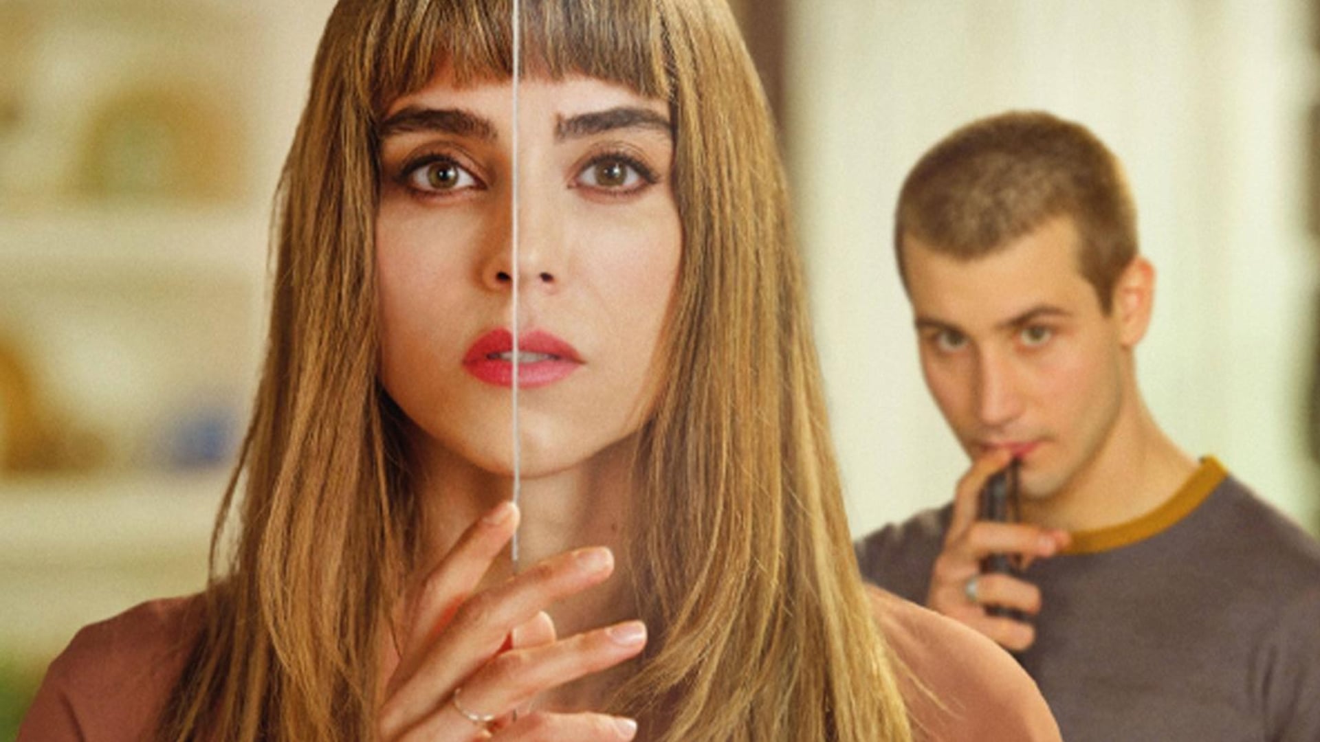 Foto do filme Todos Mentem