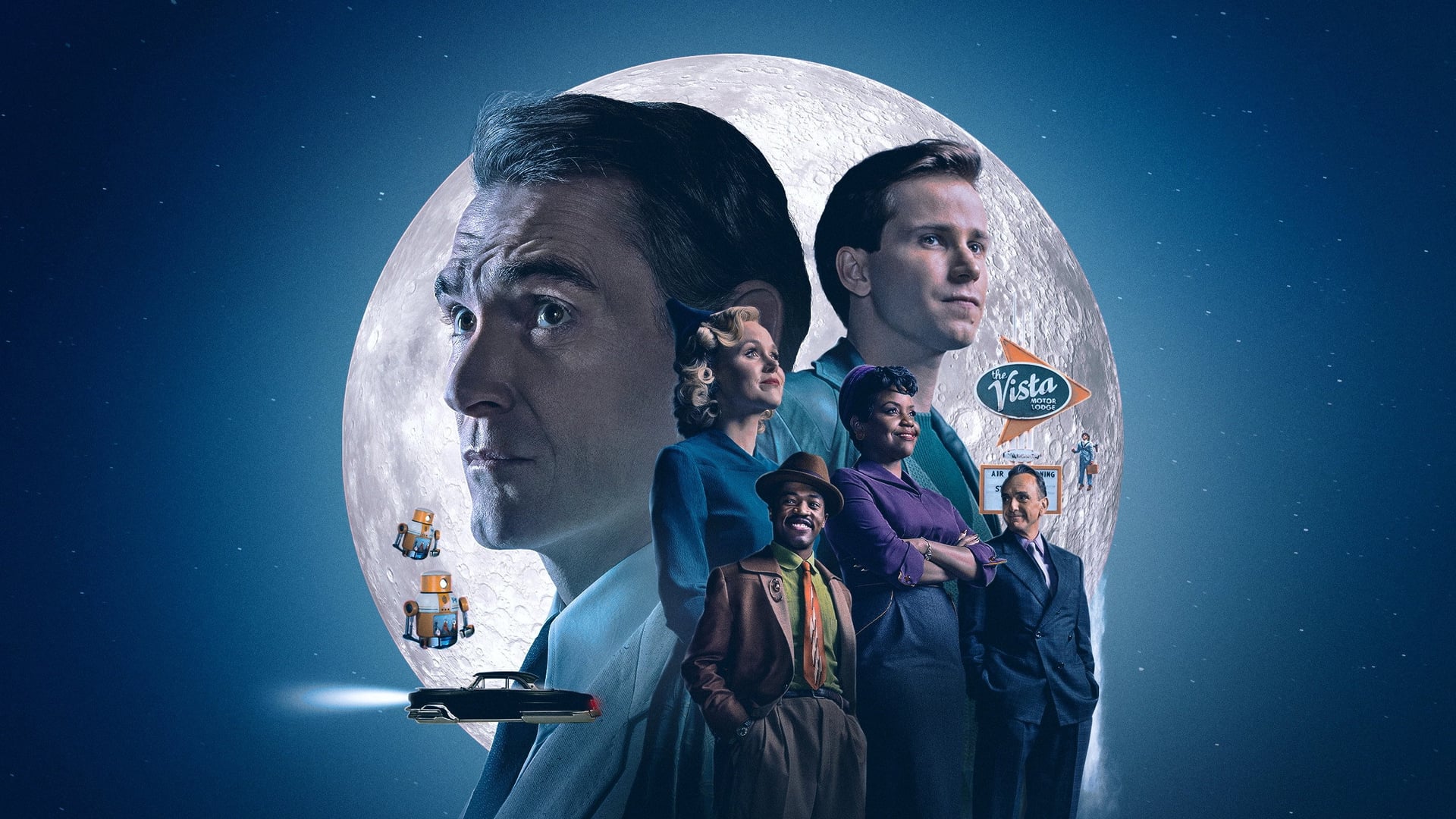 Foto do filme Olá, Amanhã!
