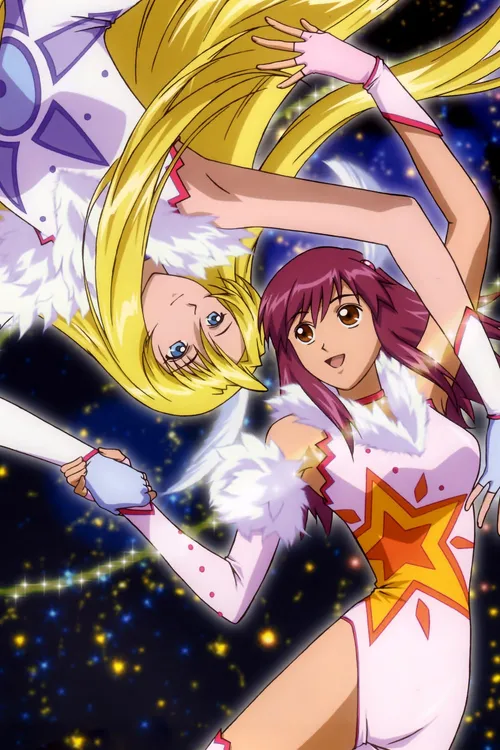 Kaleido Star