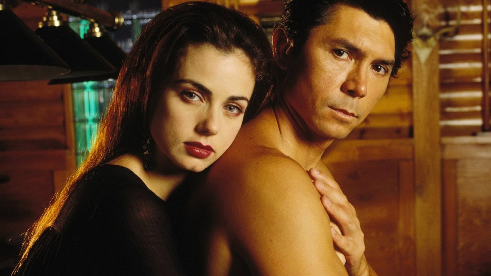 Foto do filme Wolf Lake
