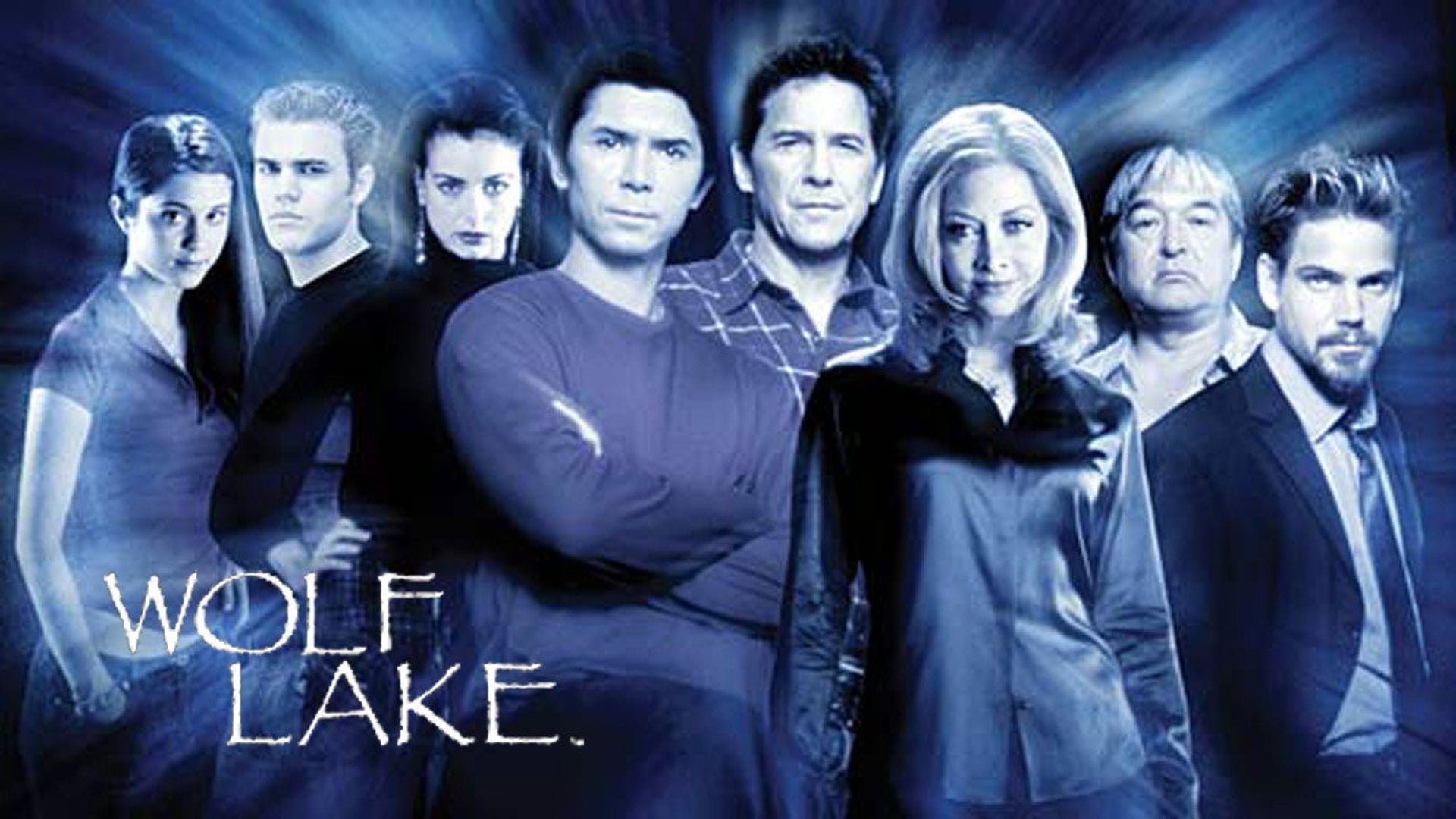 Foto do filme Wolf Lake