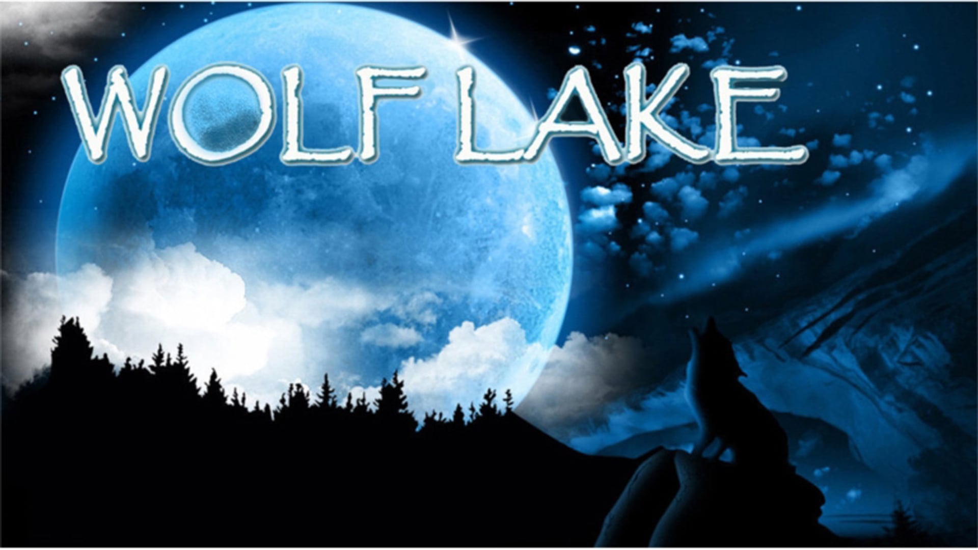 Foto do filme Wolf Lake