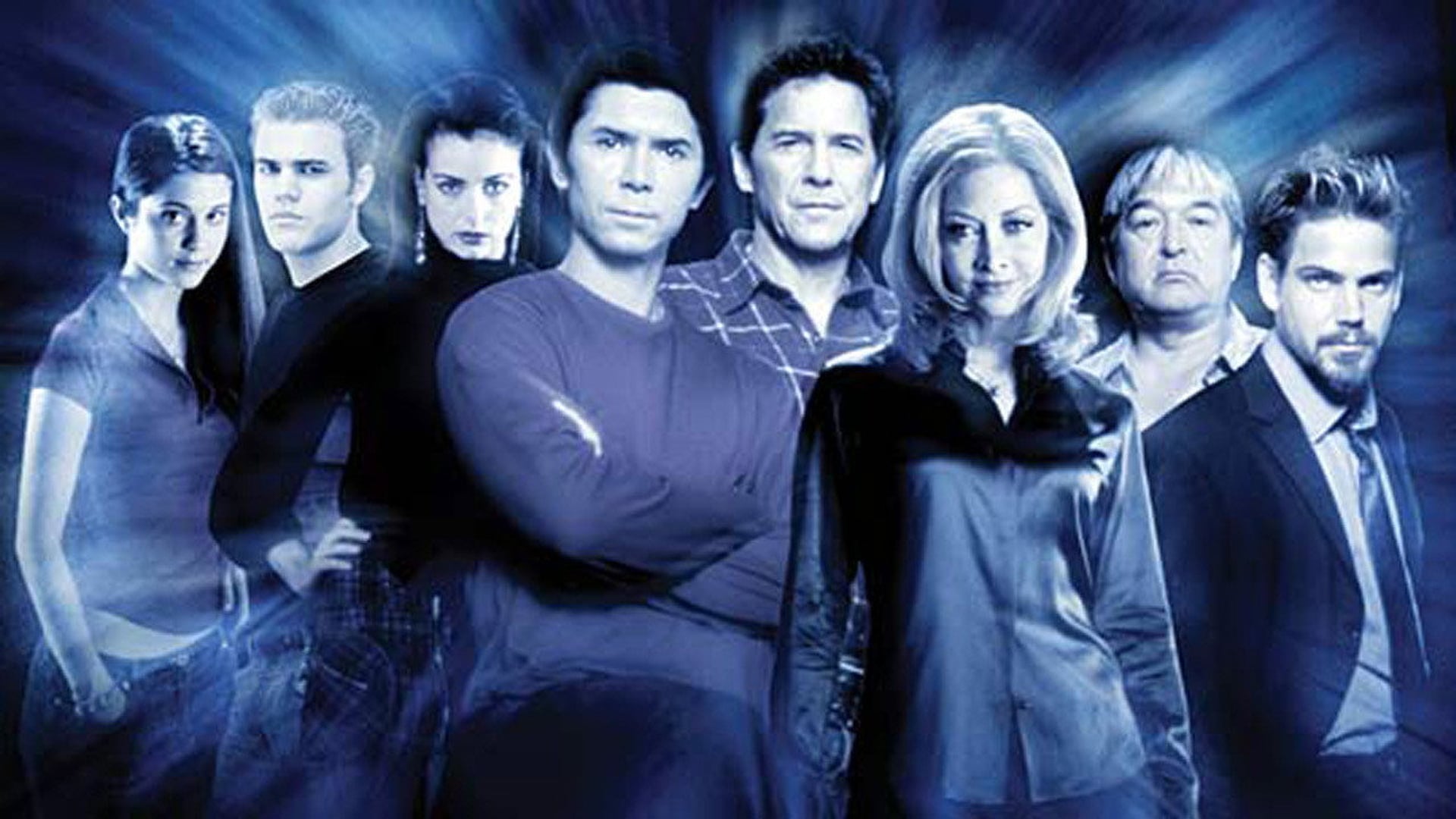 Foto do filme Wolf Lake