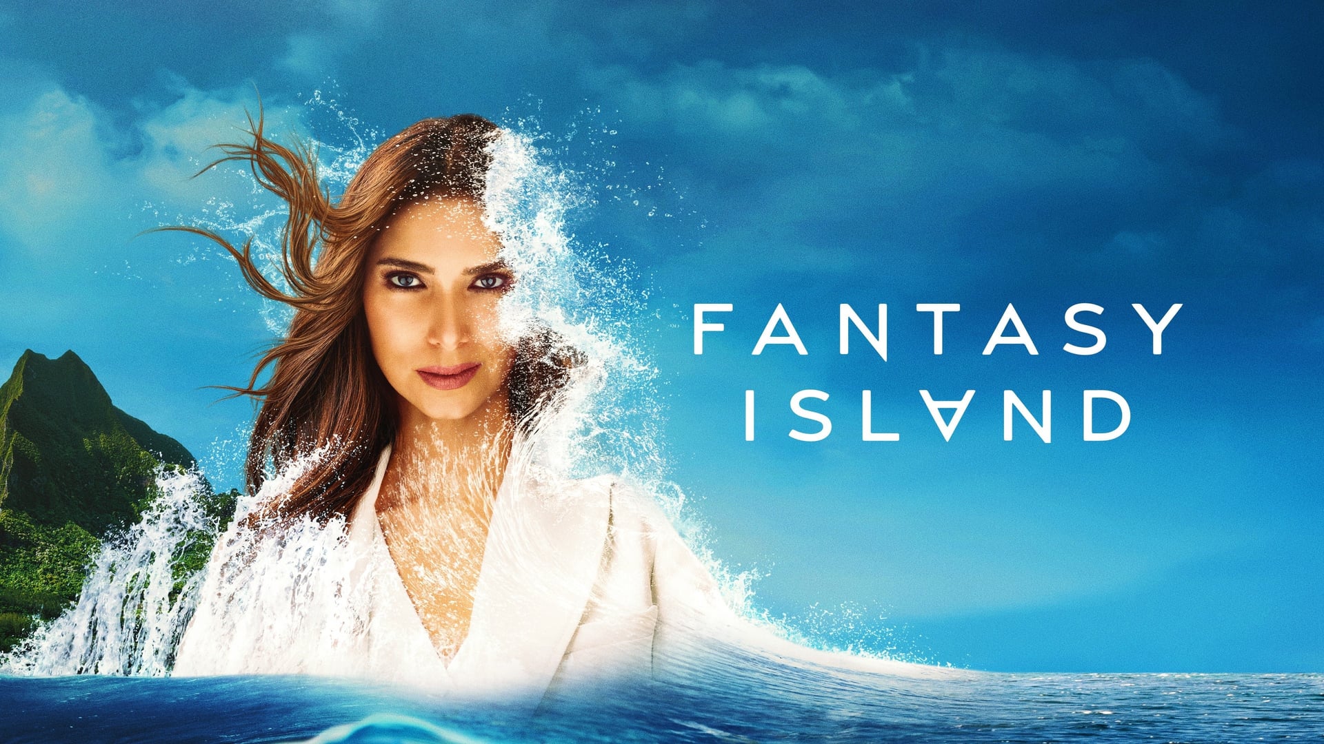 Foto do filme A Ilha da Fantasia