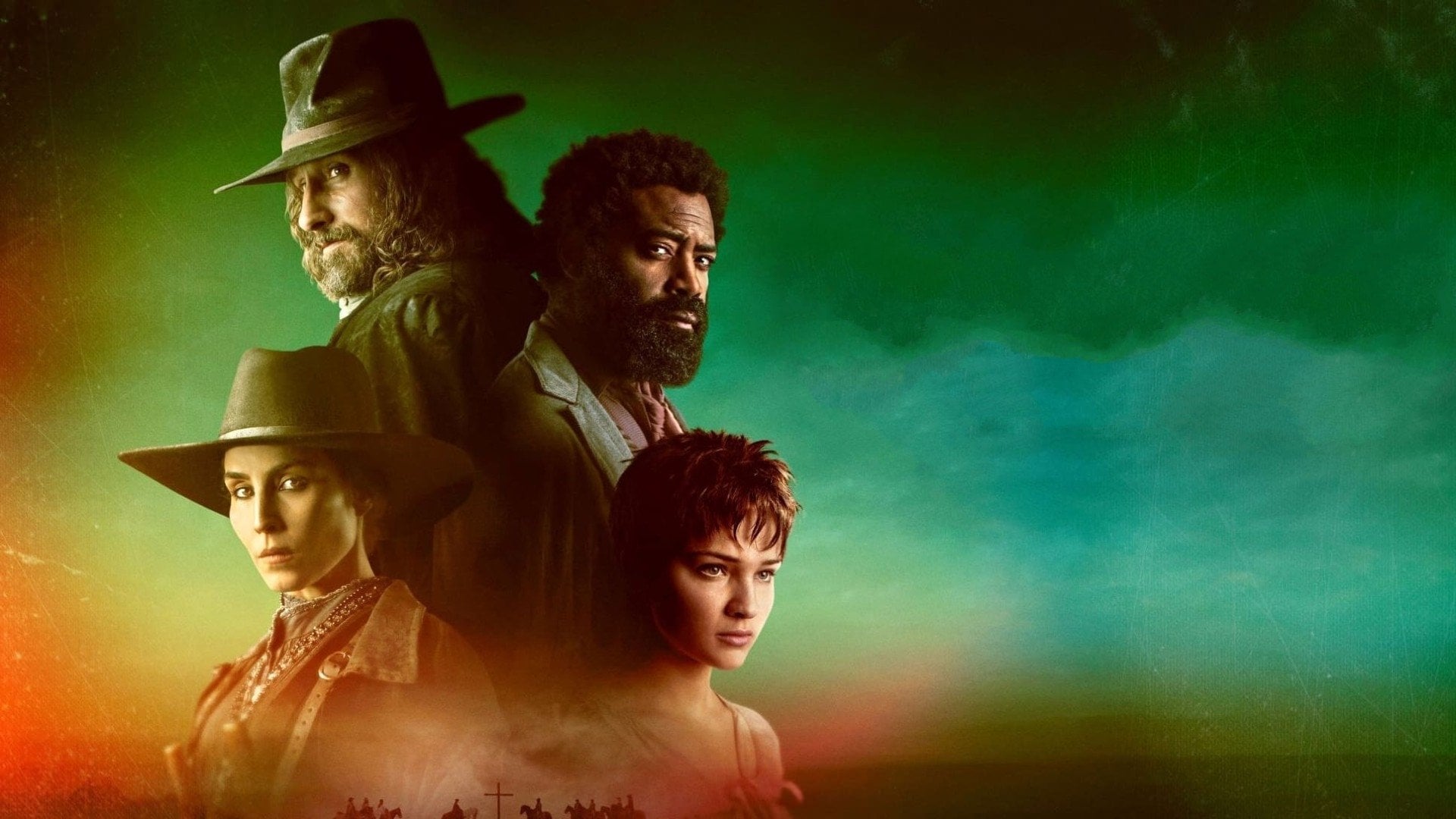 Foto do filme Django