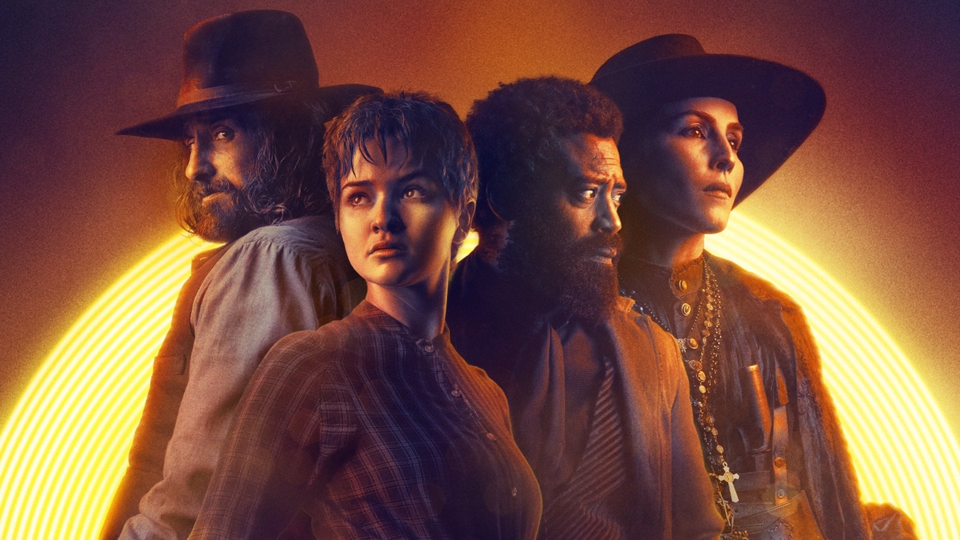 Foto do filme Django