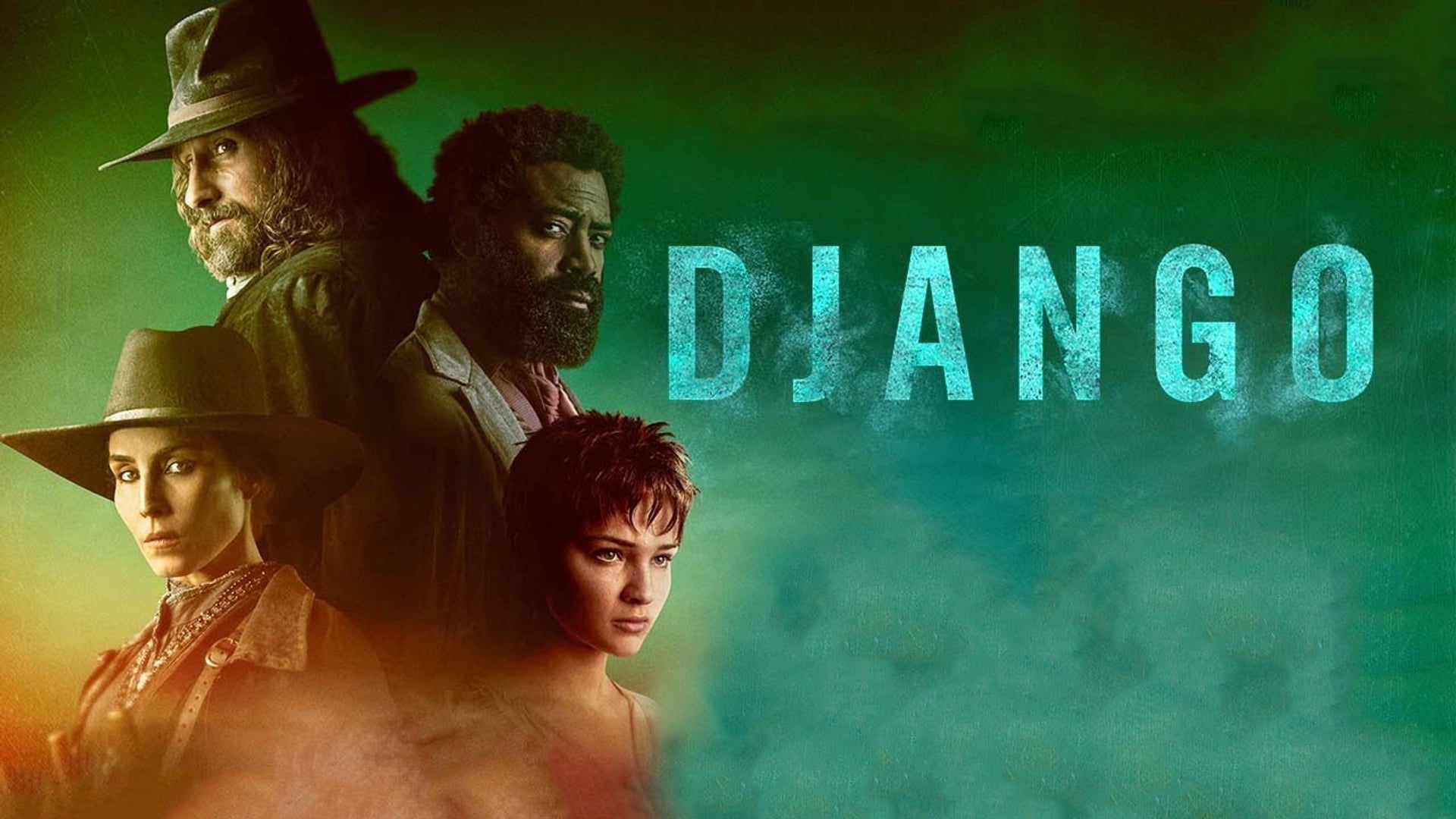 Foto do filme Django