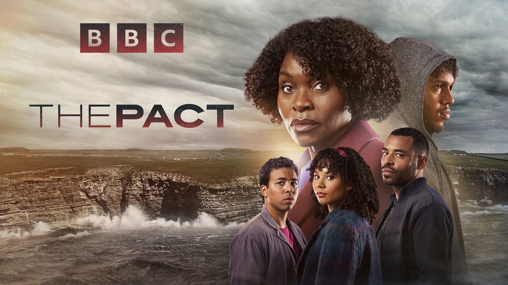 Foto do filme The Pact
