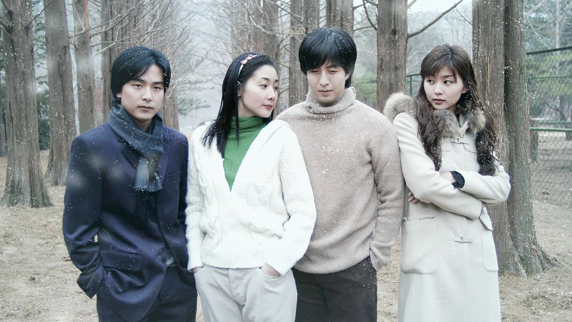 Foto do filme Sonata de Inverno