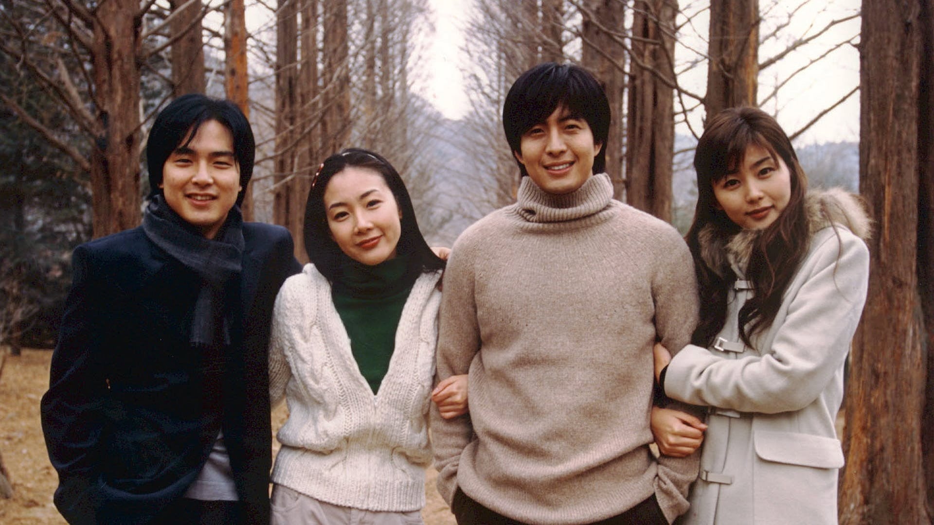 Foto do filme Sonata de Inverno
