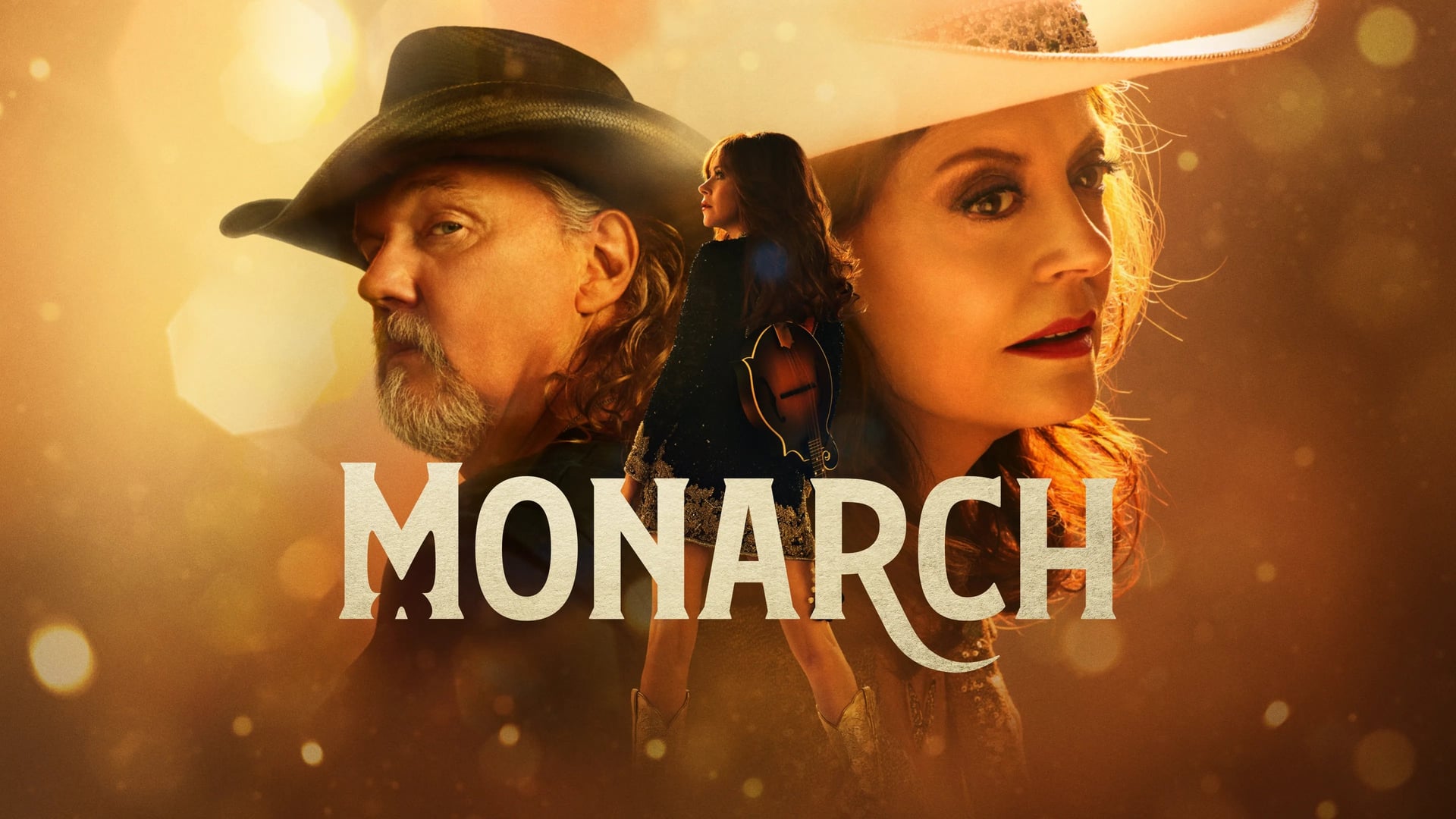 Foto do filme Monarch: O Legado do Country