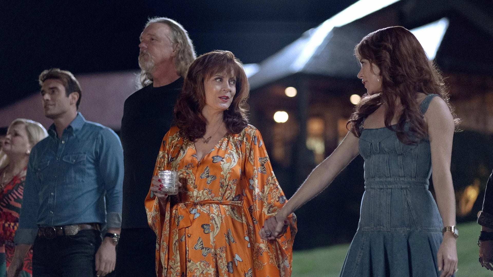 Foto do filme Monarch: O Legado do Country
