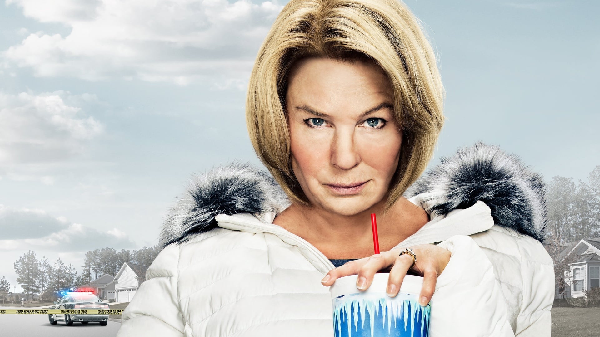Foto do filme The Thing About Pam