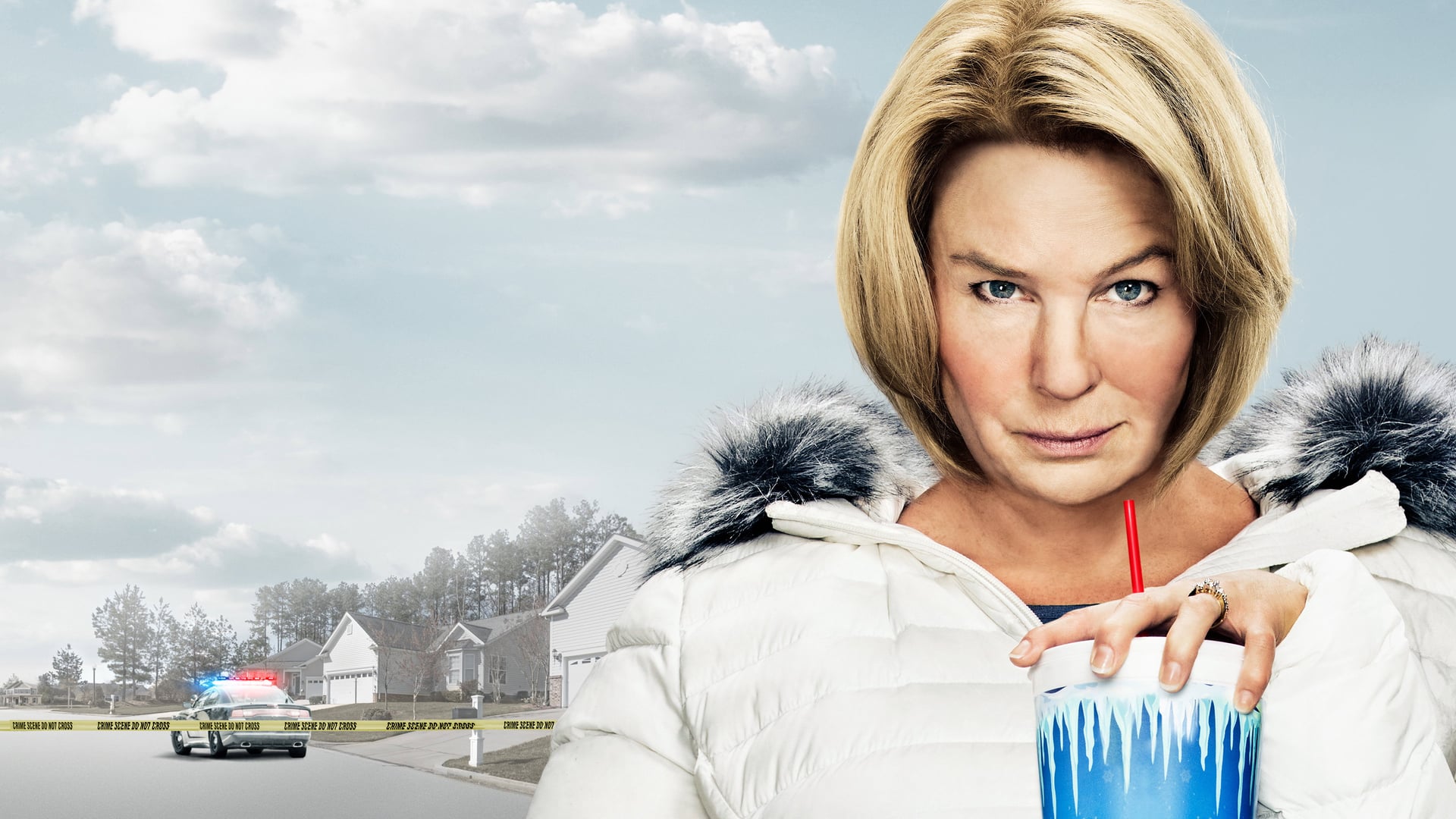 Foto do filme The Thing About Pam