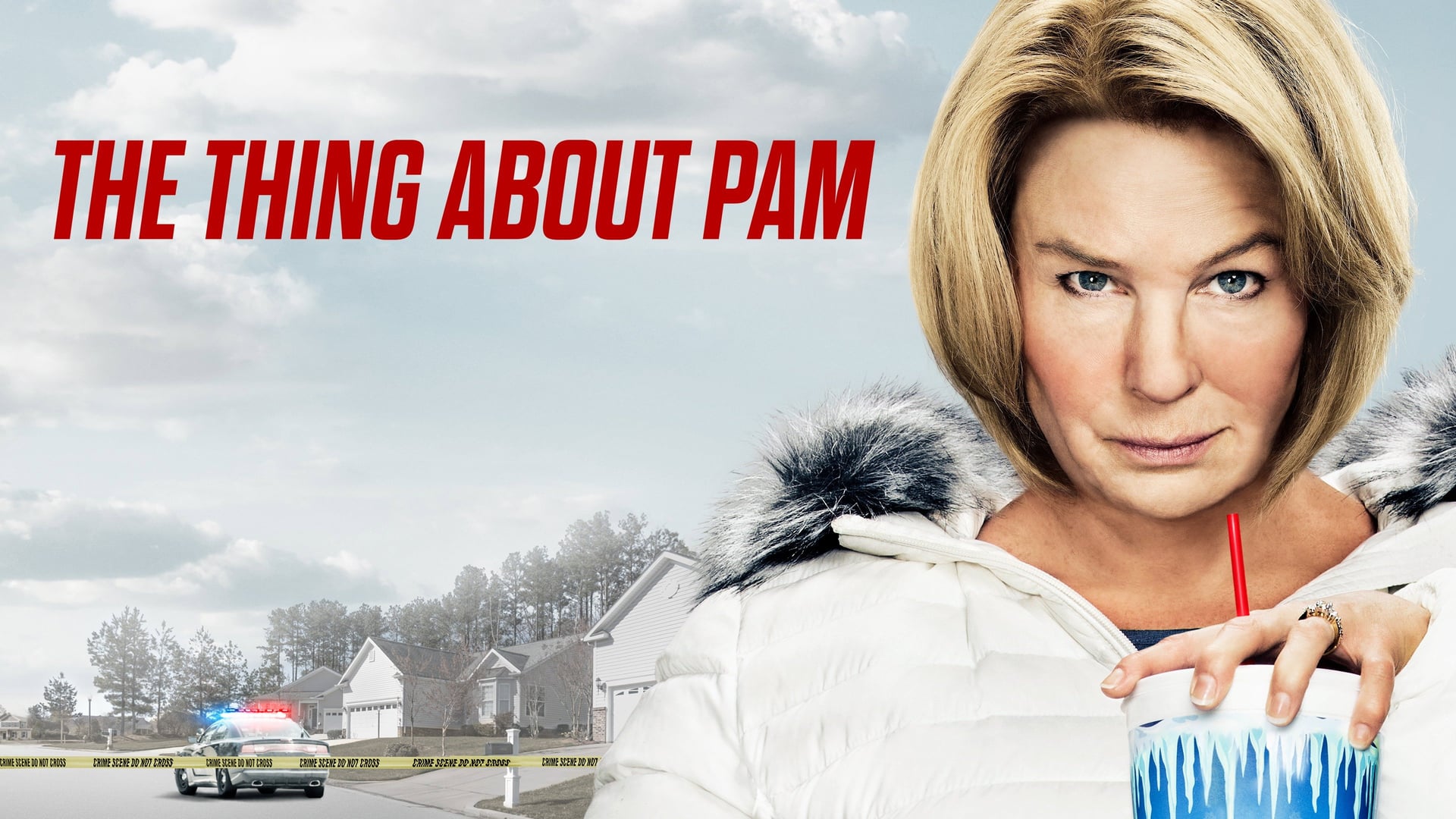 Foto do filme The Thing About Pam