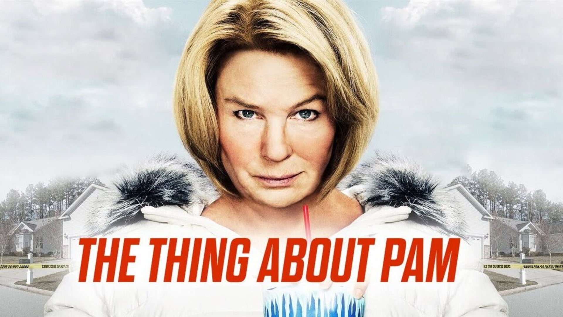 Foto do filme The Thing About Pam