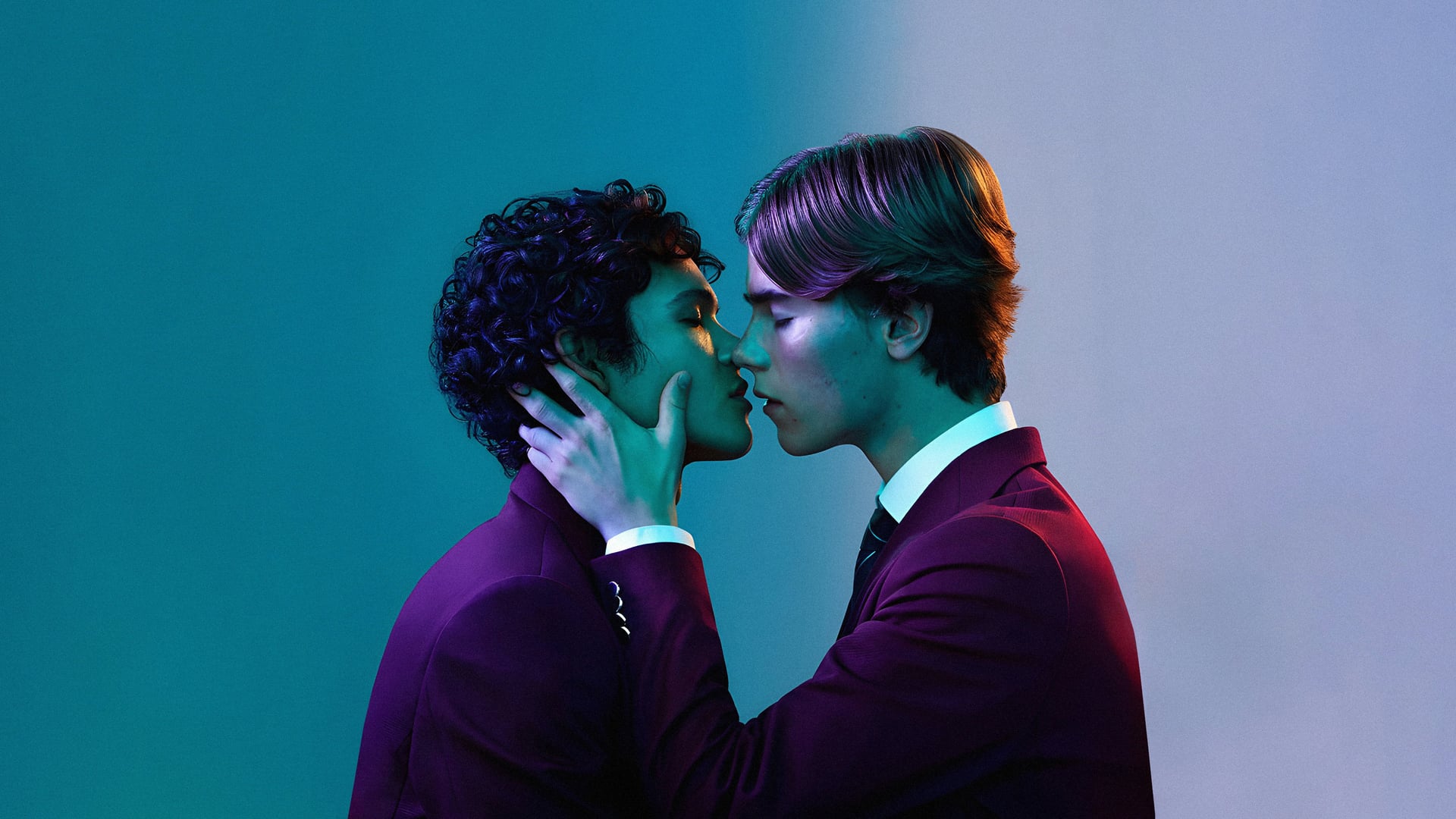 Foto do filme Young Royals