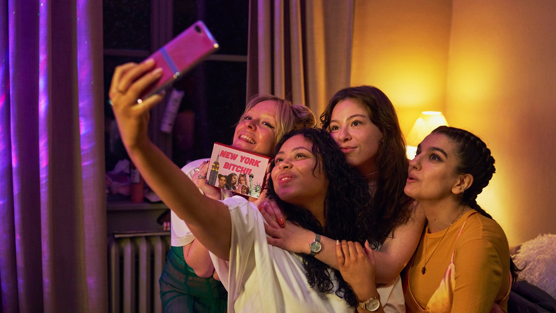 Foto do filme Young Royals